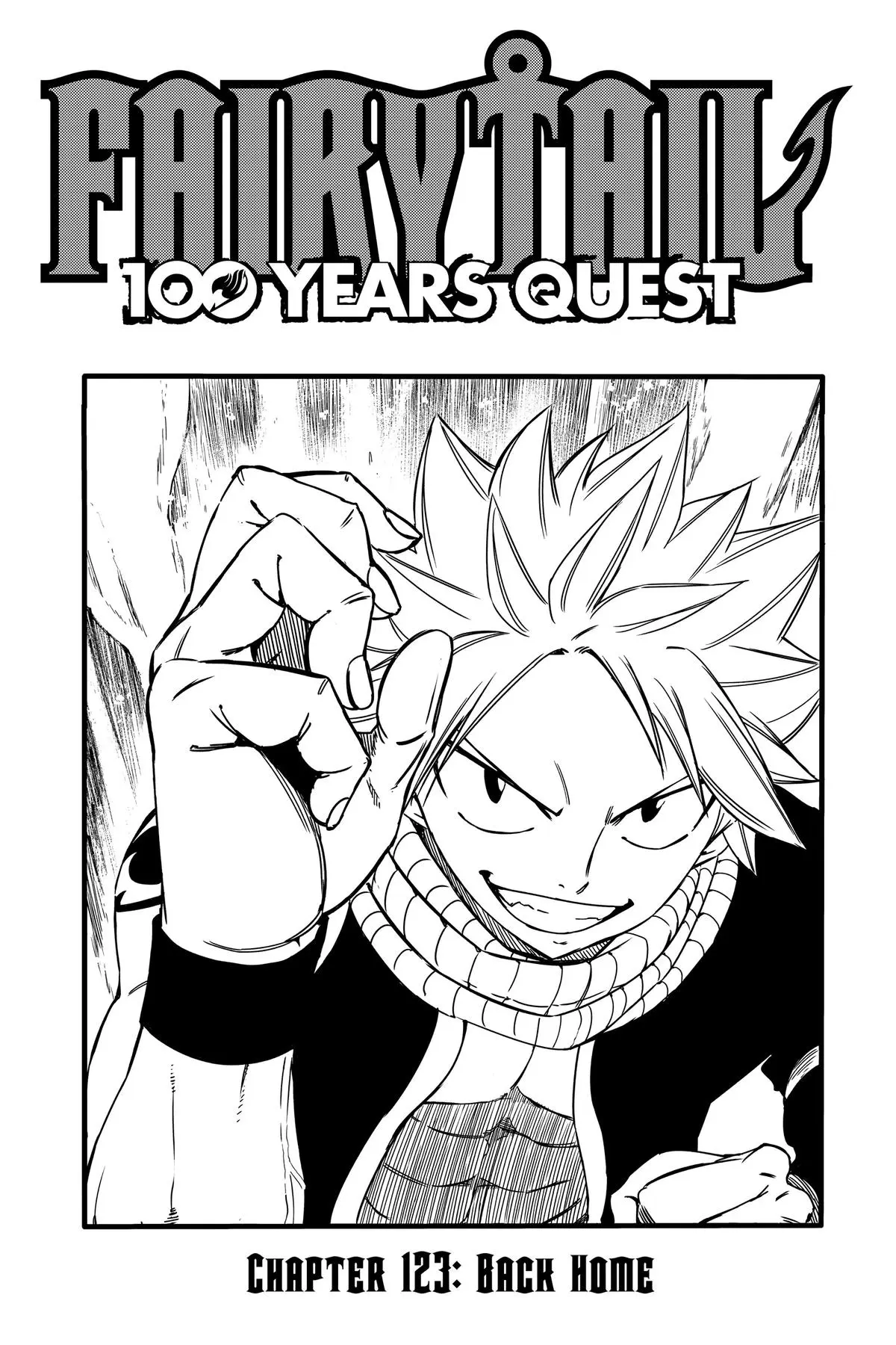 Read Fairy Tail 100 Years Quest - Chapter 123 - www.fairytailmangafree.com | Image 1