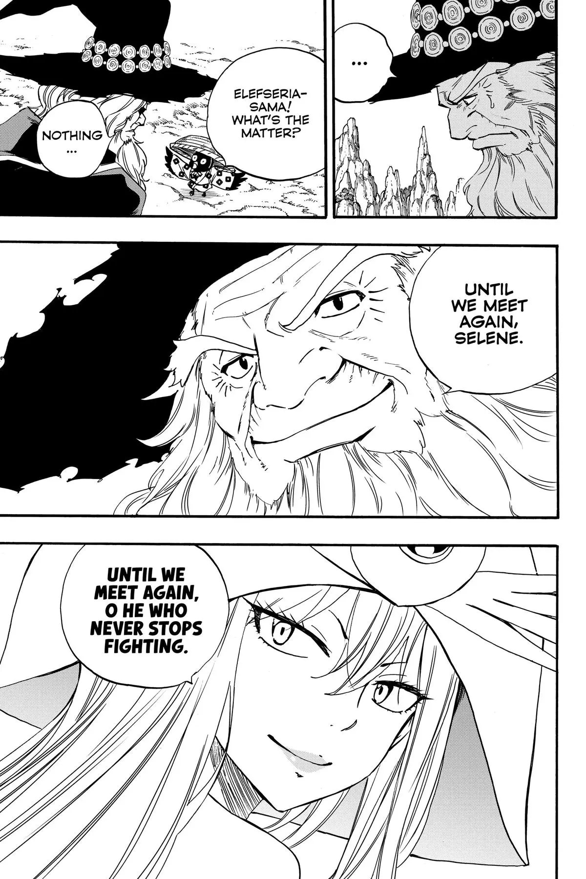 Read Fairy Tail 100 Years Quest - Chapter 123 - www.fairytailmangafree.com | Image 5