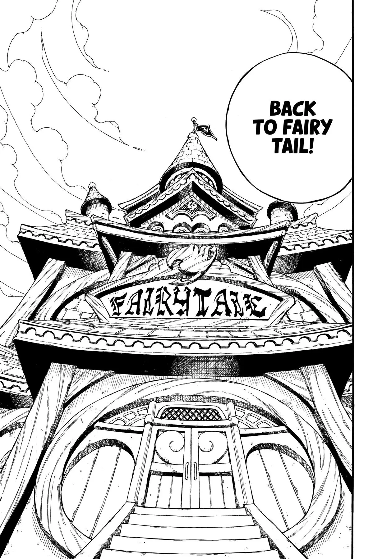 Read Fairy Tail 100 Years Quest - Chapter 123 - www.fairytailmangafree.com | Image 7