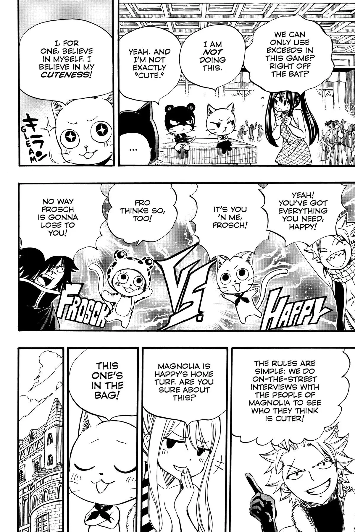 Read Fairy Tail 100 Years Quest - Chapter 124 - www.fairytailmangafree.com | Image 10