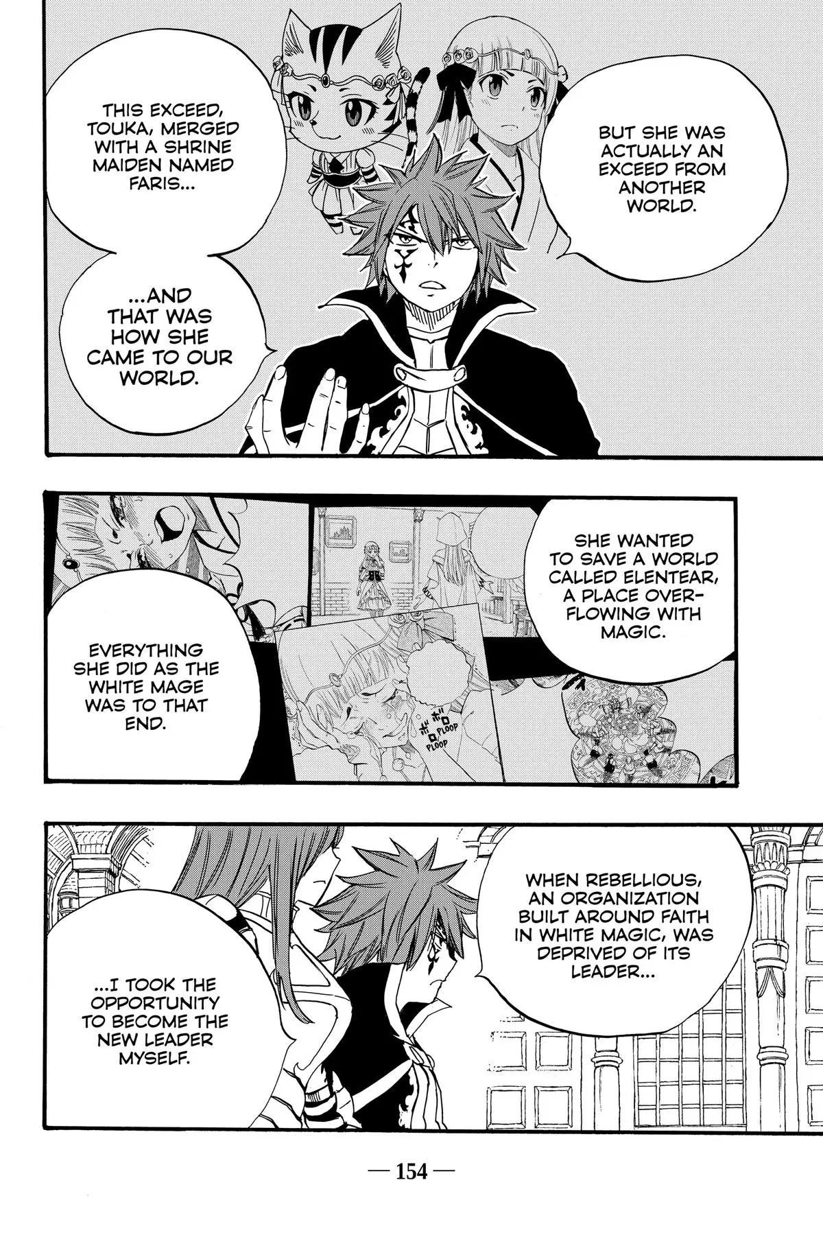 Read Fairy Tail 100 Years Quest - Chapter 125 - www.fairytailmangafree.com | Image 12