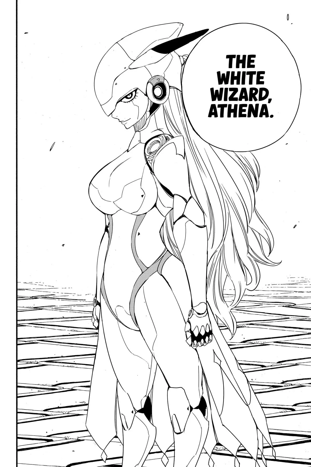Read Fairy Tail 100 Years Quest - Chapter 125 - www.fairytailmangafree.com | Image 16