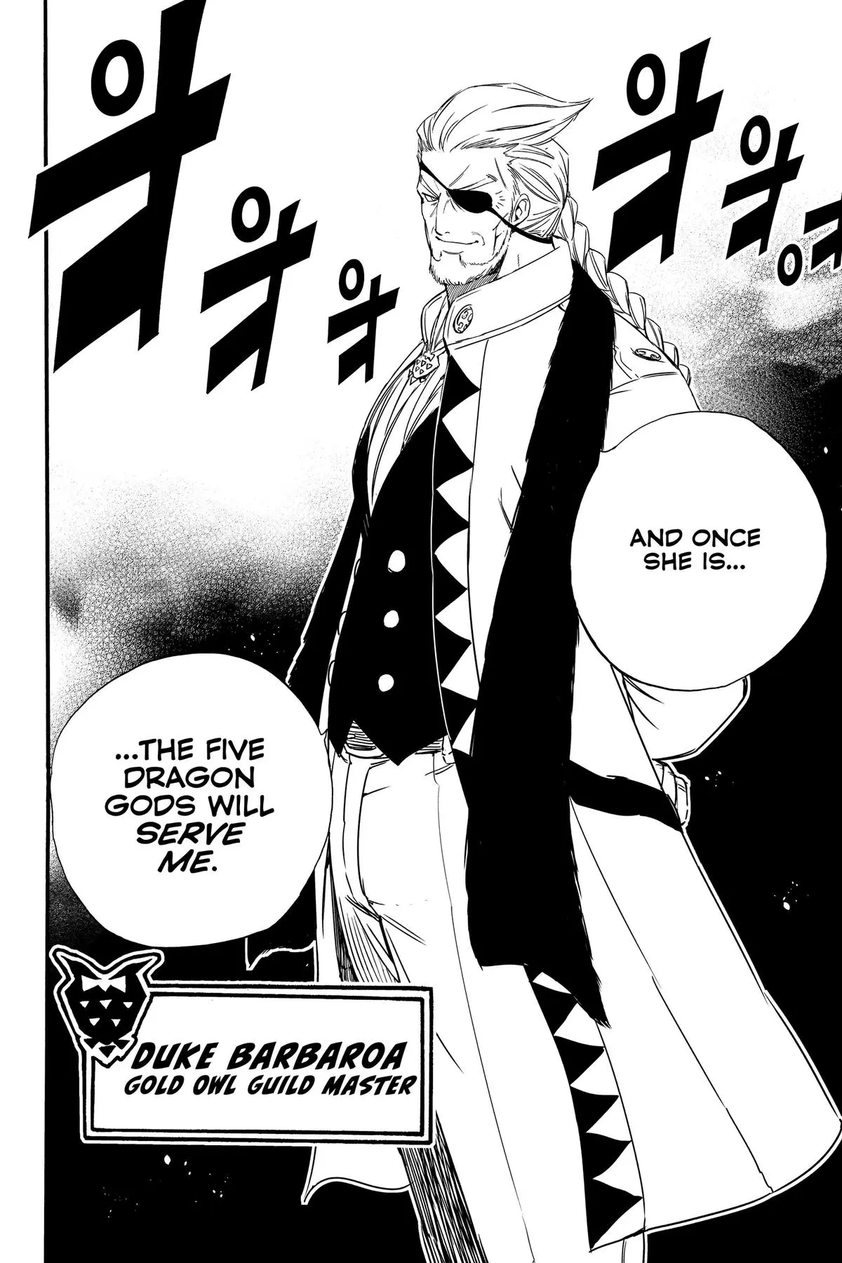 Read Fairy Tail 100 Years Quest - Chapter 125 - www.fairytailmangafree.com | Image 20