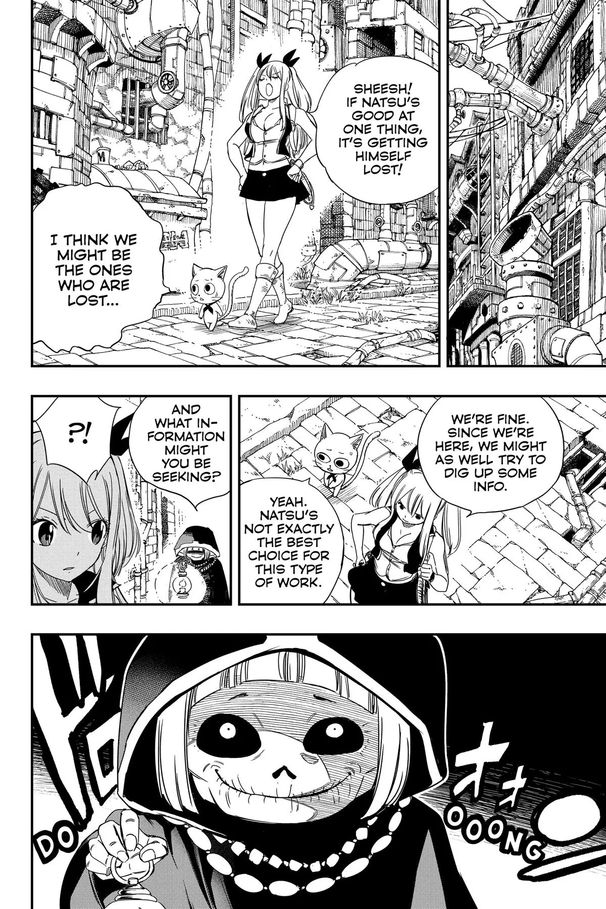 Read Fairy Tail 100 Years Quest - Chapter 126 - www.fairytailmangafree.com | Image 16