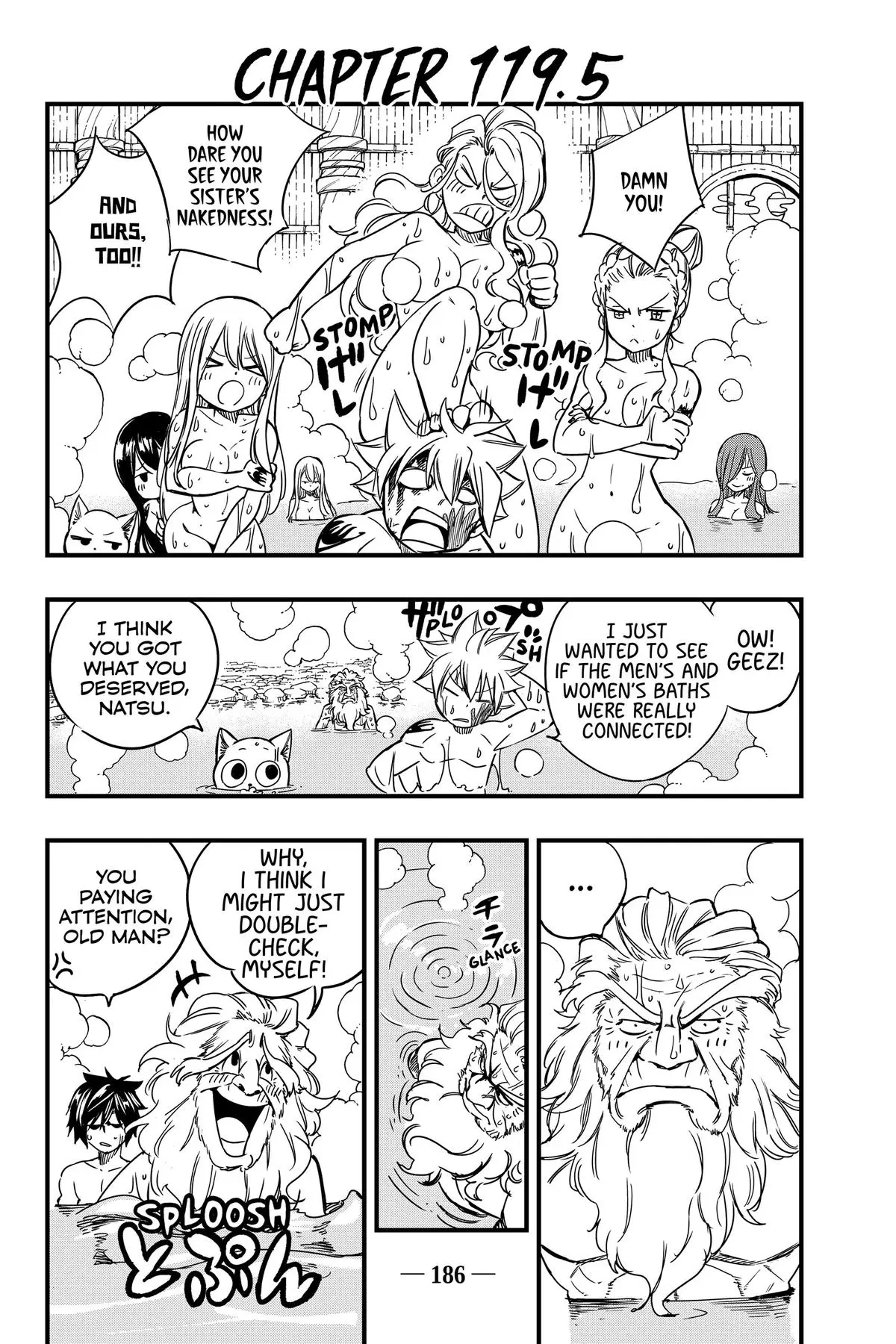 Read Fairy Tail 100 Years Quest - Chapter 126 - www.fairytailmangafree.com | Image 24