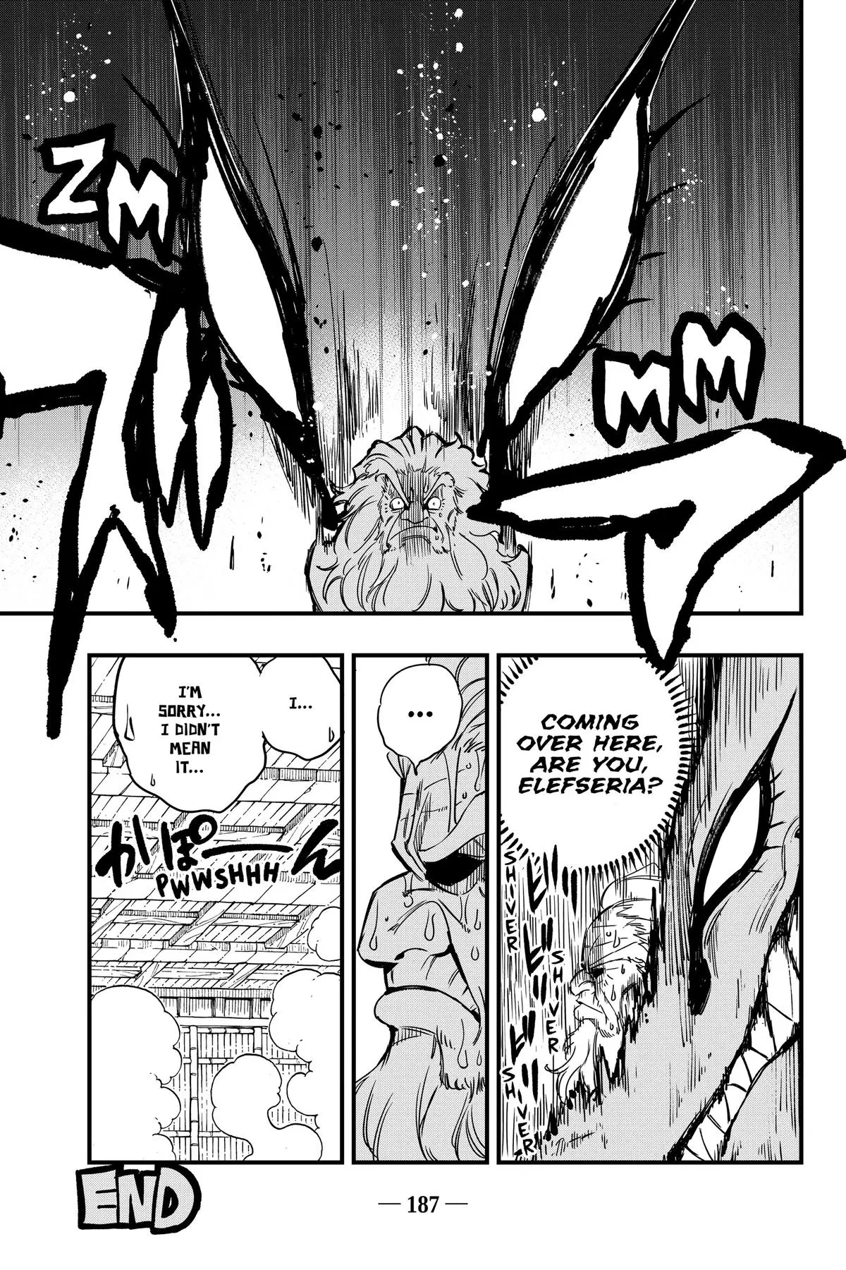 Read Fairy Tail 100 Years Quest - Chapter 126 - www.fairytailmangafree.com | Image 25