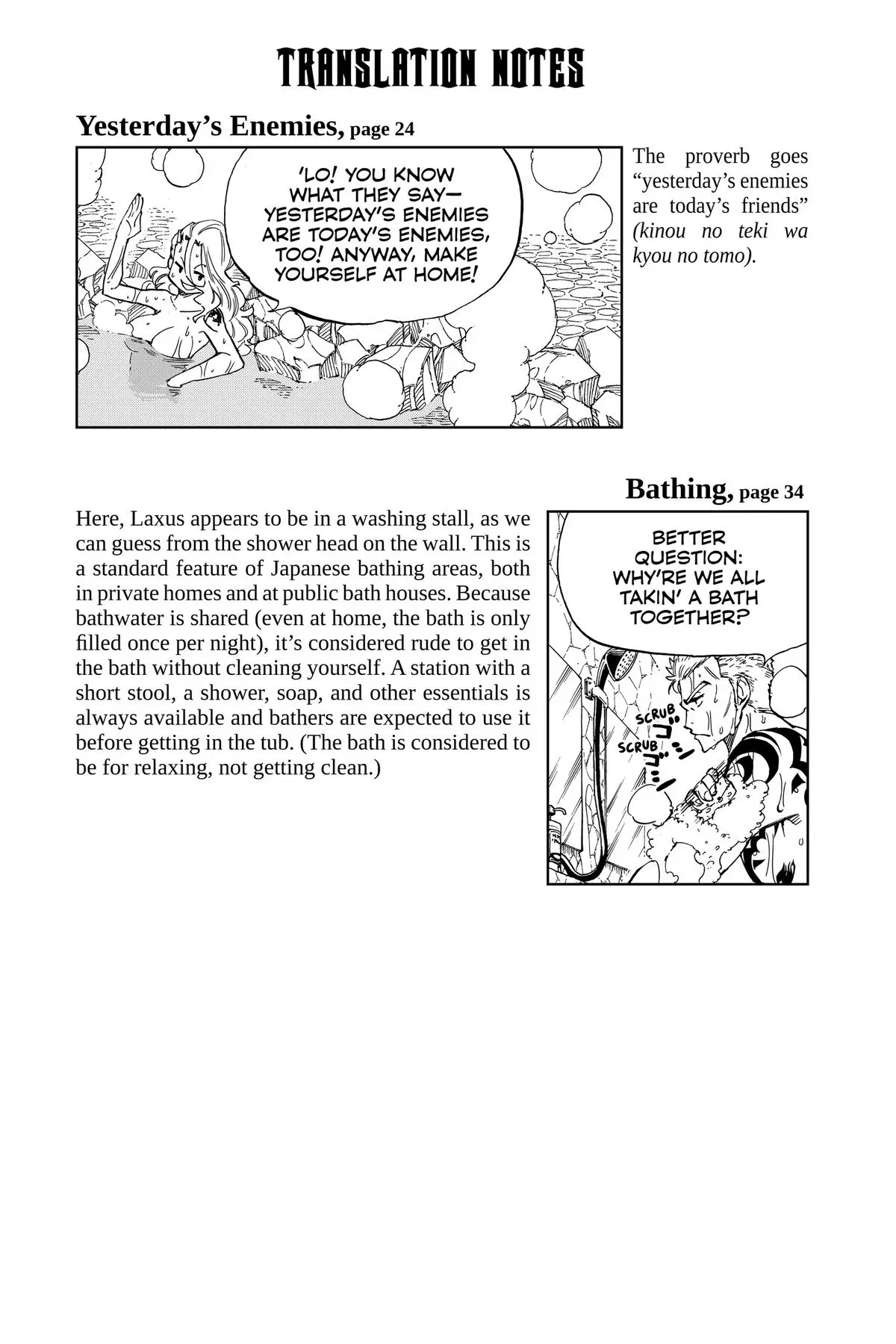 Read Fairy Tail 100 Years Quest - Chapter 126 - www.fairytailmangafree.com | Image 27