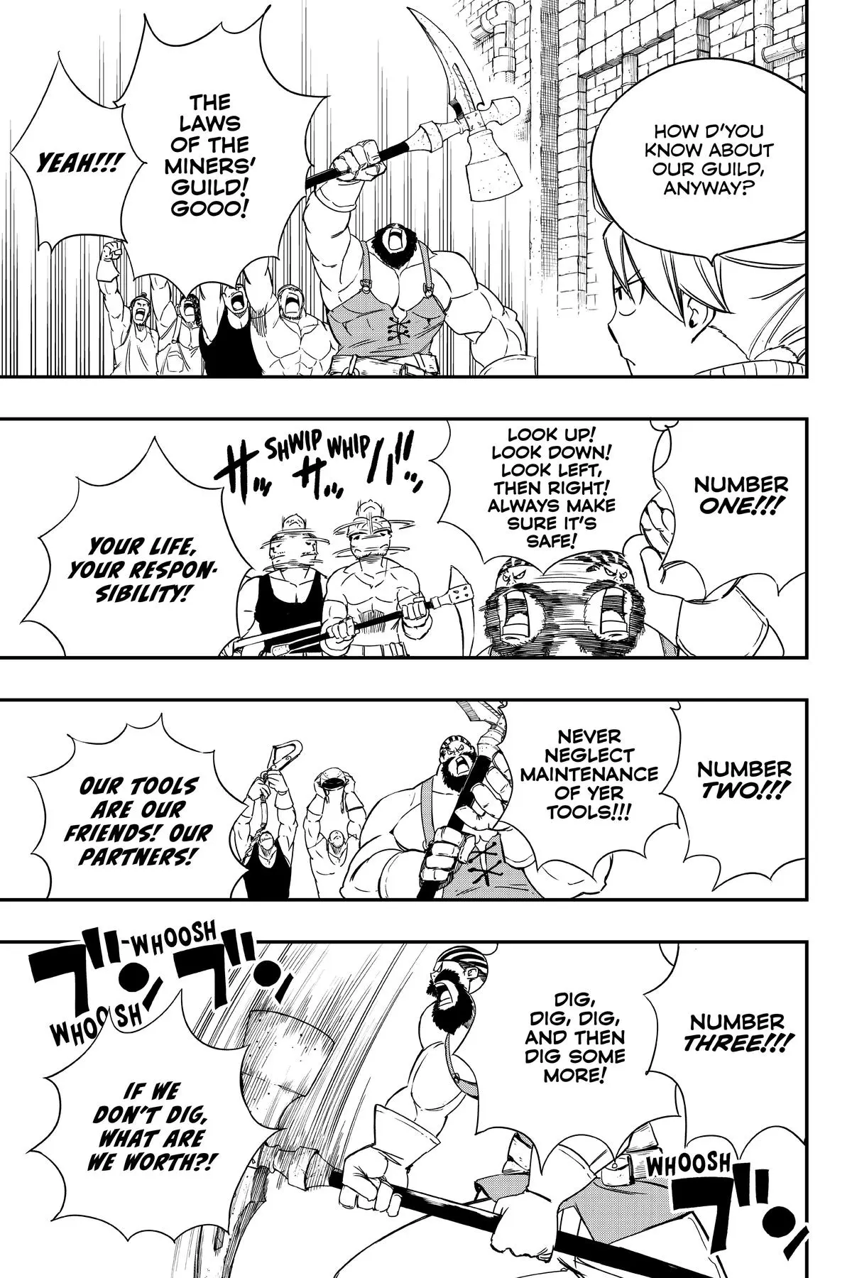 Read Fairy Tail 100 Years Quest - Chapter 127 - www.fairytailmangafree.com | Image 6