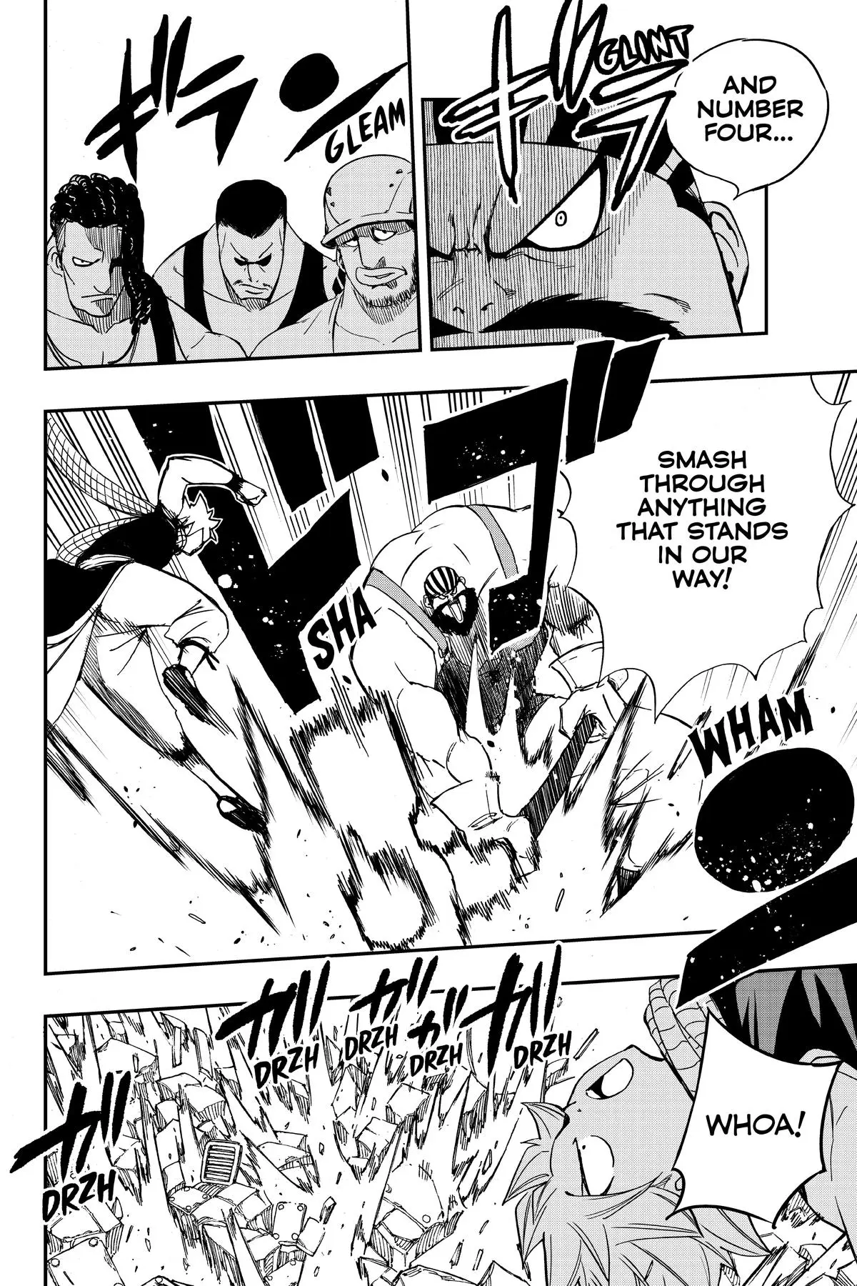 Read Fairy Tail 100 Years Quest - Chapter 127 - www.fairytailmangafree.com | Image 7