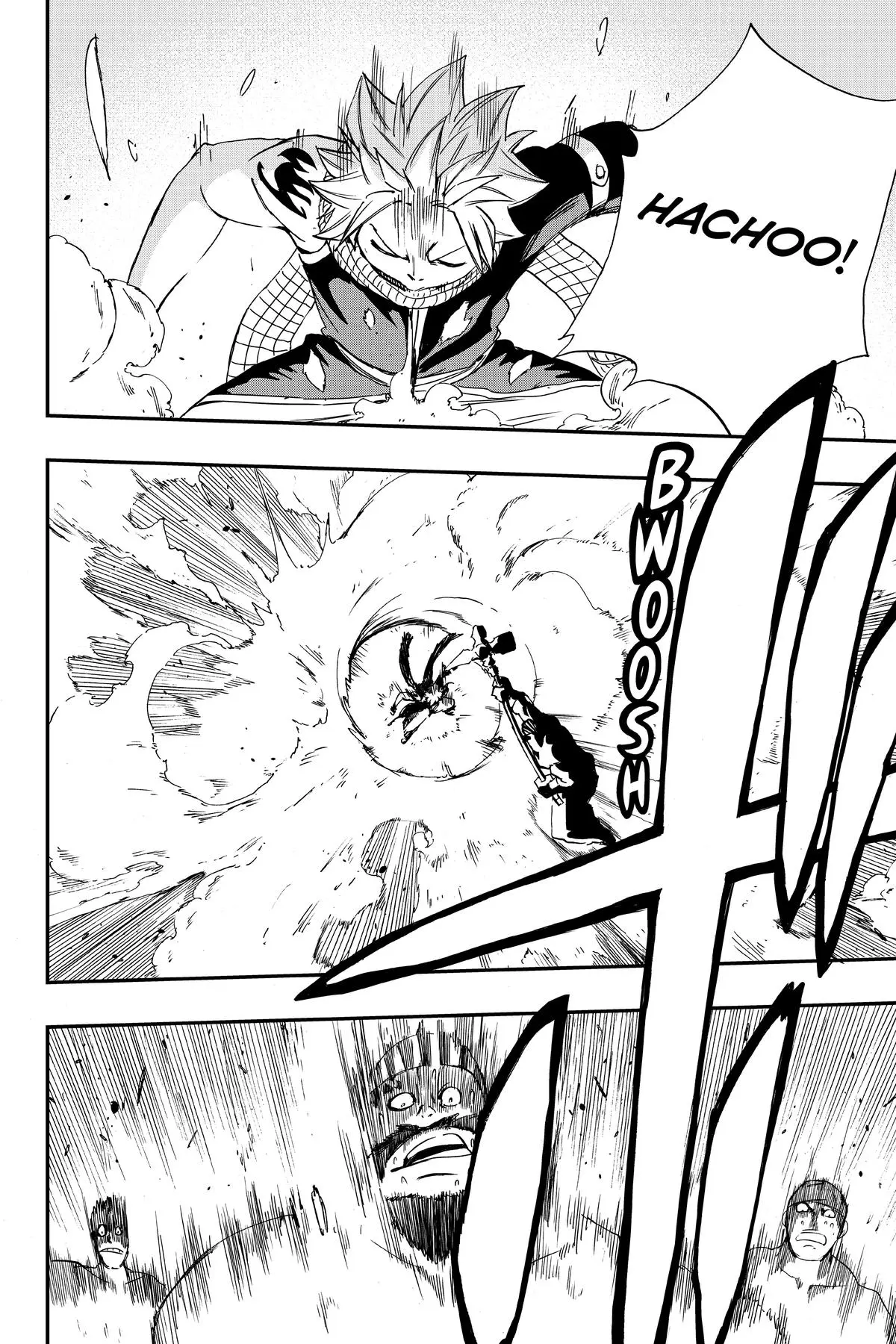 Read Fairy Tail 100 Years Quest - Chapter 127 - www.fairytailmangafree.com | Image 11