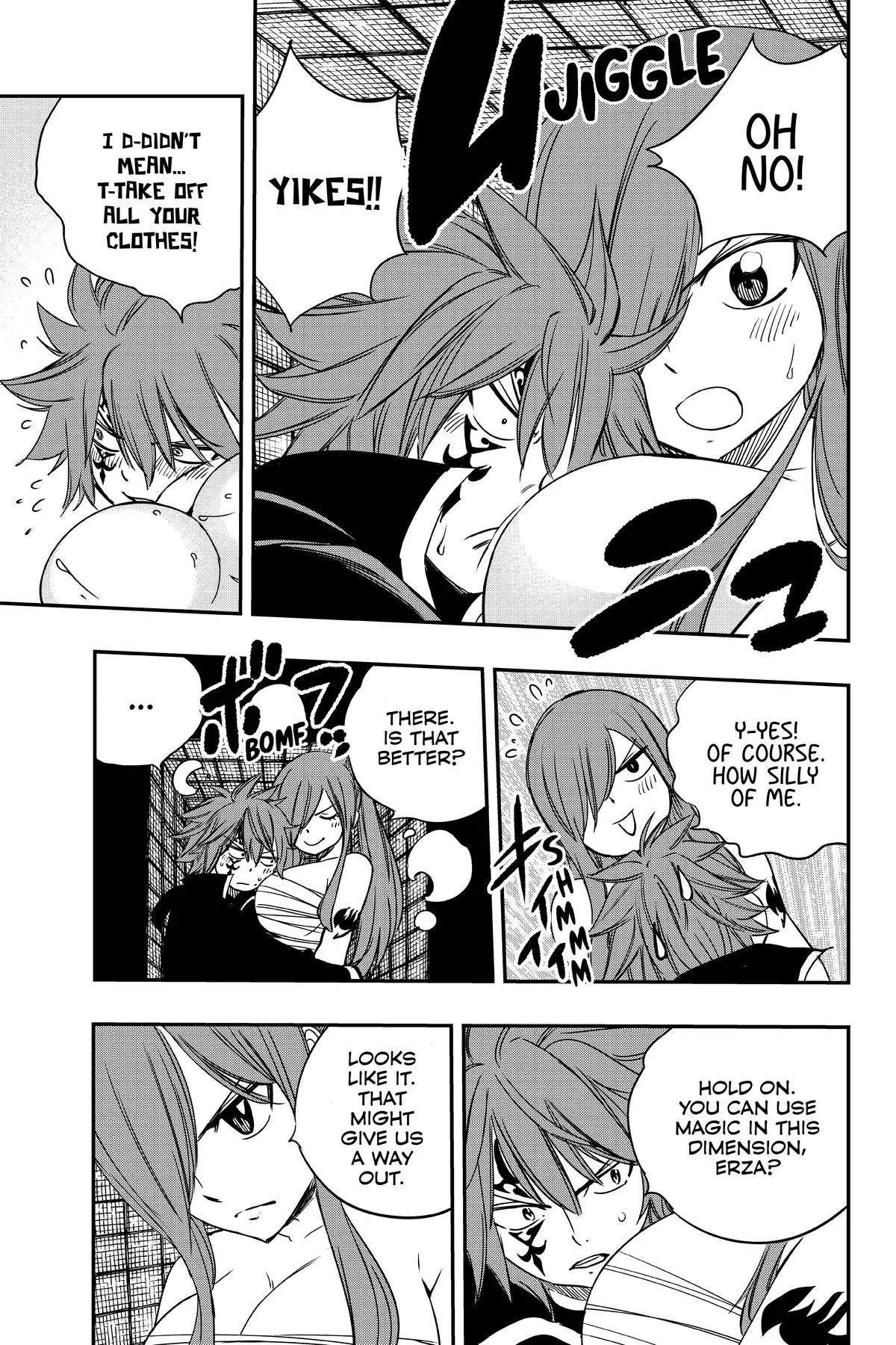 Read Fairy Tail 100 Years Quest - Chapter 127 - www.fairytailmangafree.com | Image 14