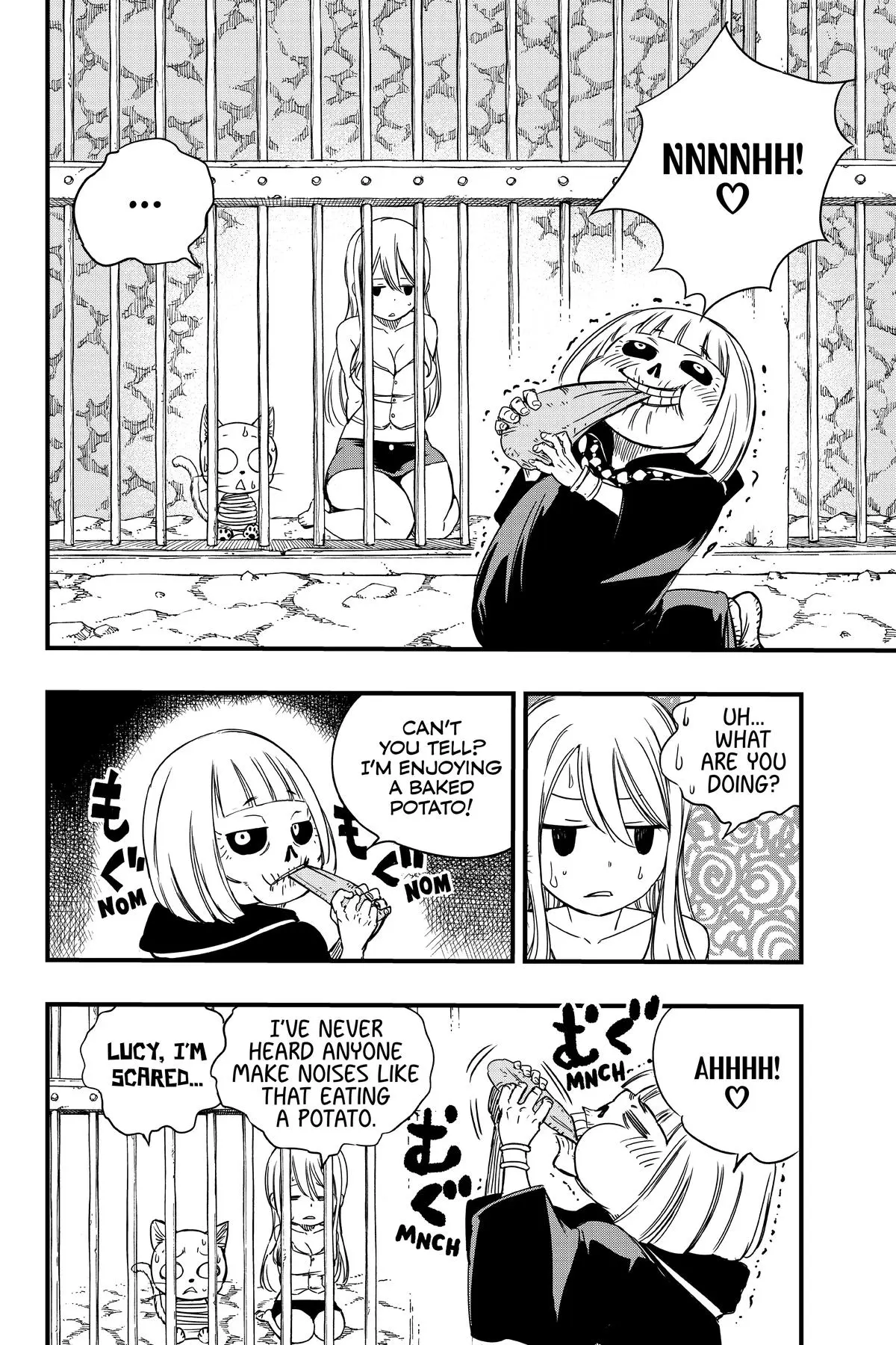 Read Fairy Tail 100 Years Quest - Chapter 128 - www.fairytailmangafree.com | Image 16