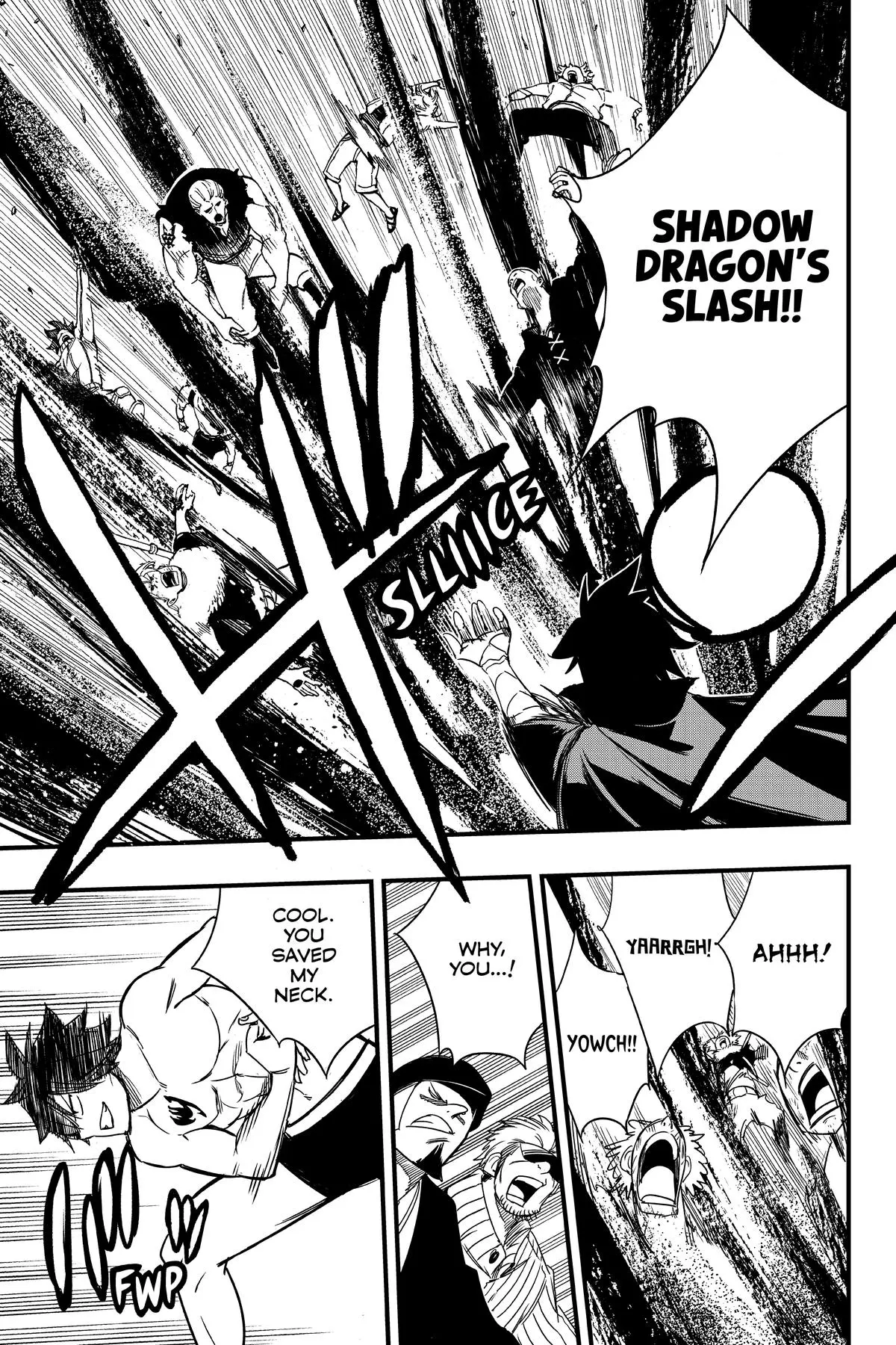 Read Fairy Tail 100 Years Quest - Chapter 129 - www.fairytailmangafree.com | Image 5