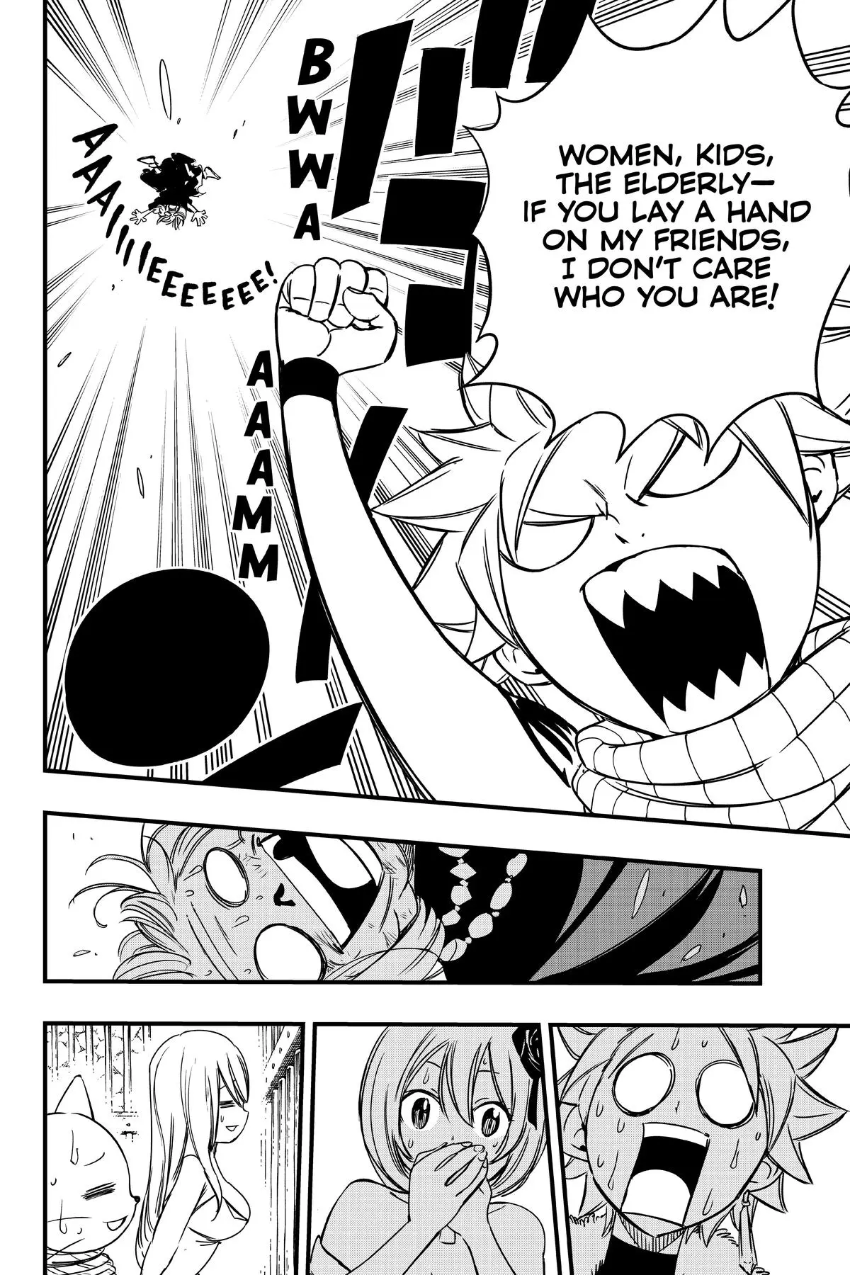 Read Fairy Tail 100 Years Quest - Chapter 129 - www.fairytailmangafree.com | Image 16