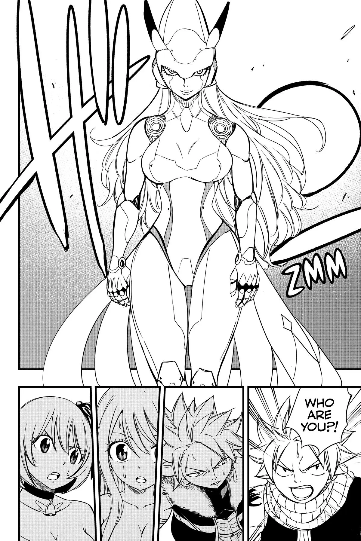 Read Fairy Tail 100 Years Quest - Chapter 129 - www.fairytailmangafree.com | Image 18