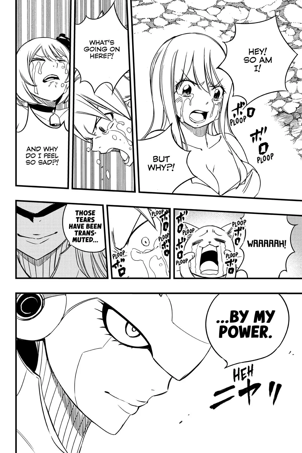 Read Fairy Tail 100 Years Quest - Chapter 129 - www.fairytailmangafree.com | Image 20