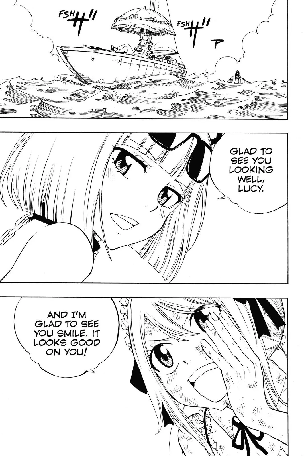 Read Fairy Tail 100 Years Quest - Chapter 13 - www.fairytailmangafree.com | Image 9