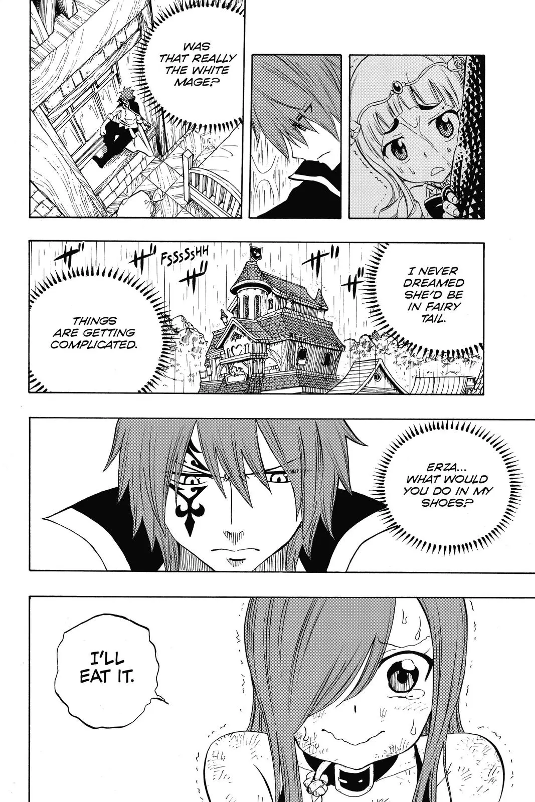 Read Fairy Tail 100 Years Quest - Chapter 13 - www.fairytailmangafree.com | Image 12