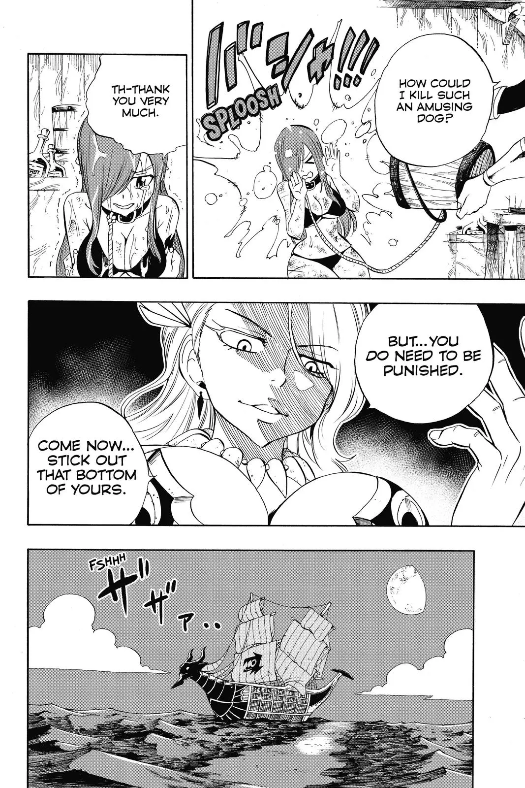 Read Fairy Tail 100 Years Quest - Chapter 13 - www.fairytailmangafree.com | Image 14