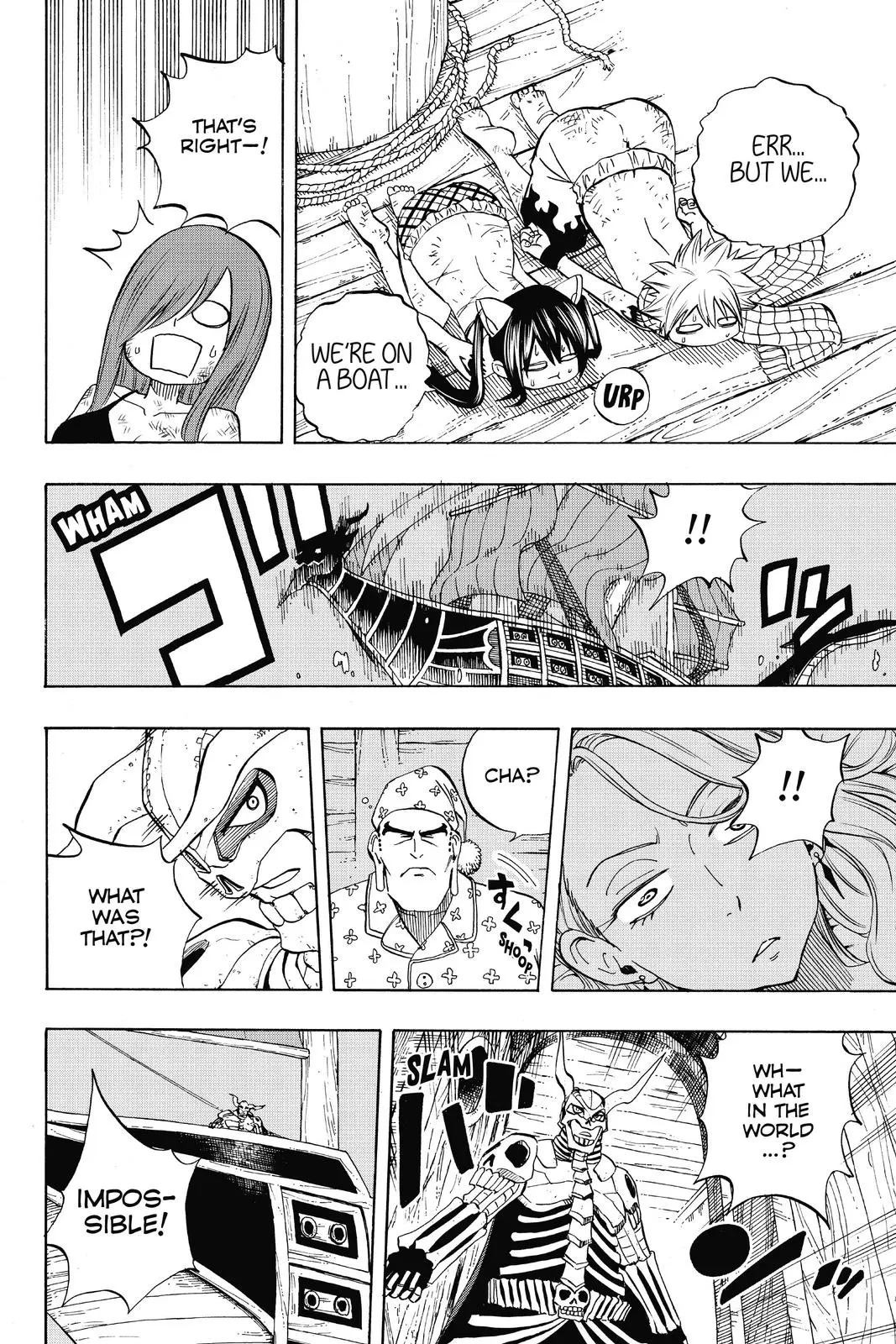 Read Fairy Tail 100 Years Quest - Chapter 13 - www.fairytailmangafree.com | Image 18