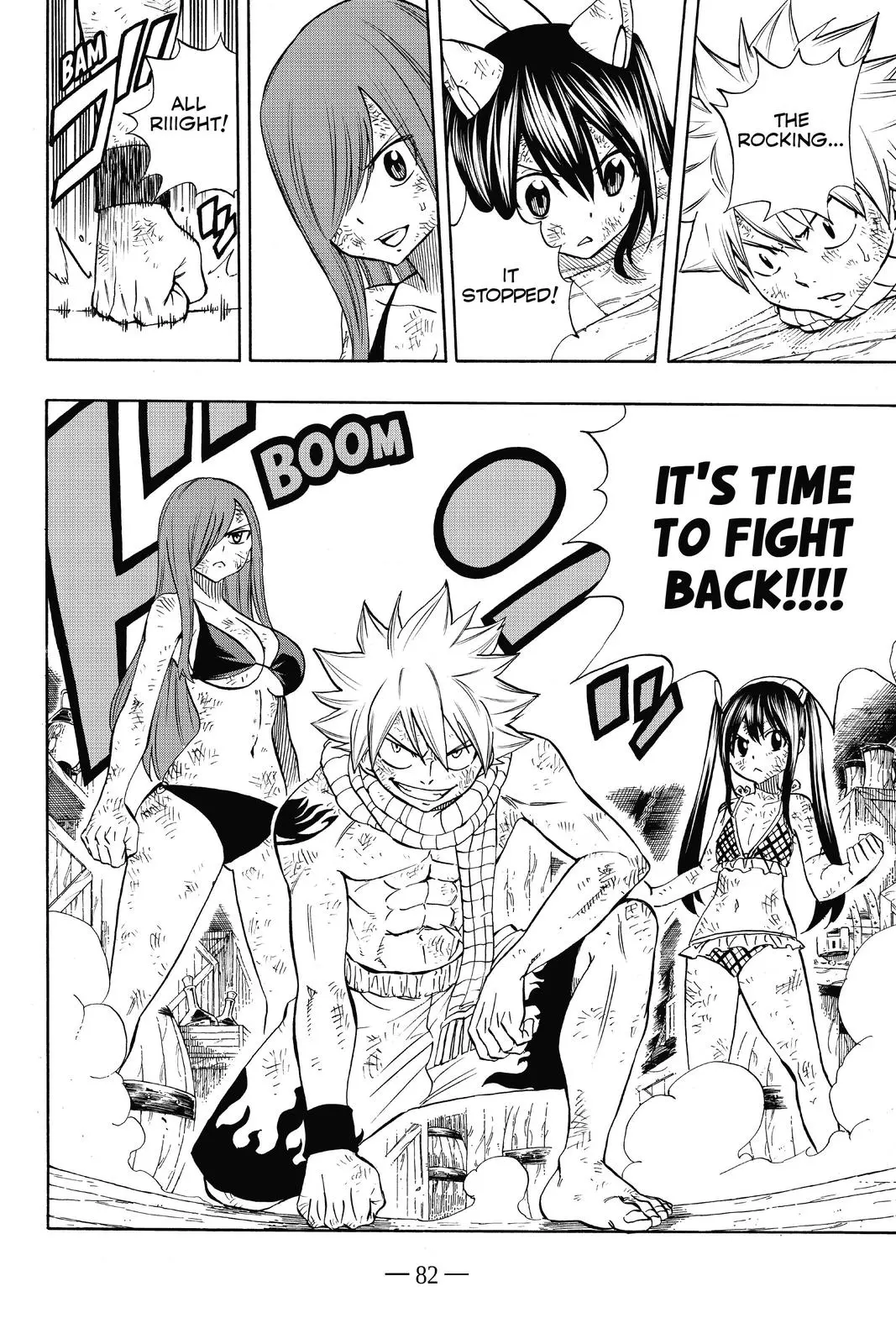 Read Fairy Tail 100 Years Quest - Chapter 13 - www.fairytailmangafree.com | Image 20