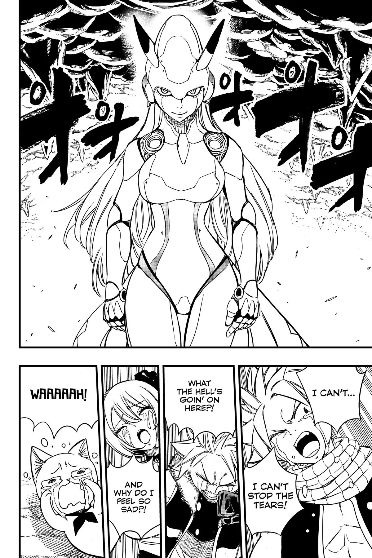 Read Fairy Tail 100 Years Quest - Chapter 130 - www.fairytailmangafree.com | Image 2