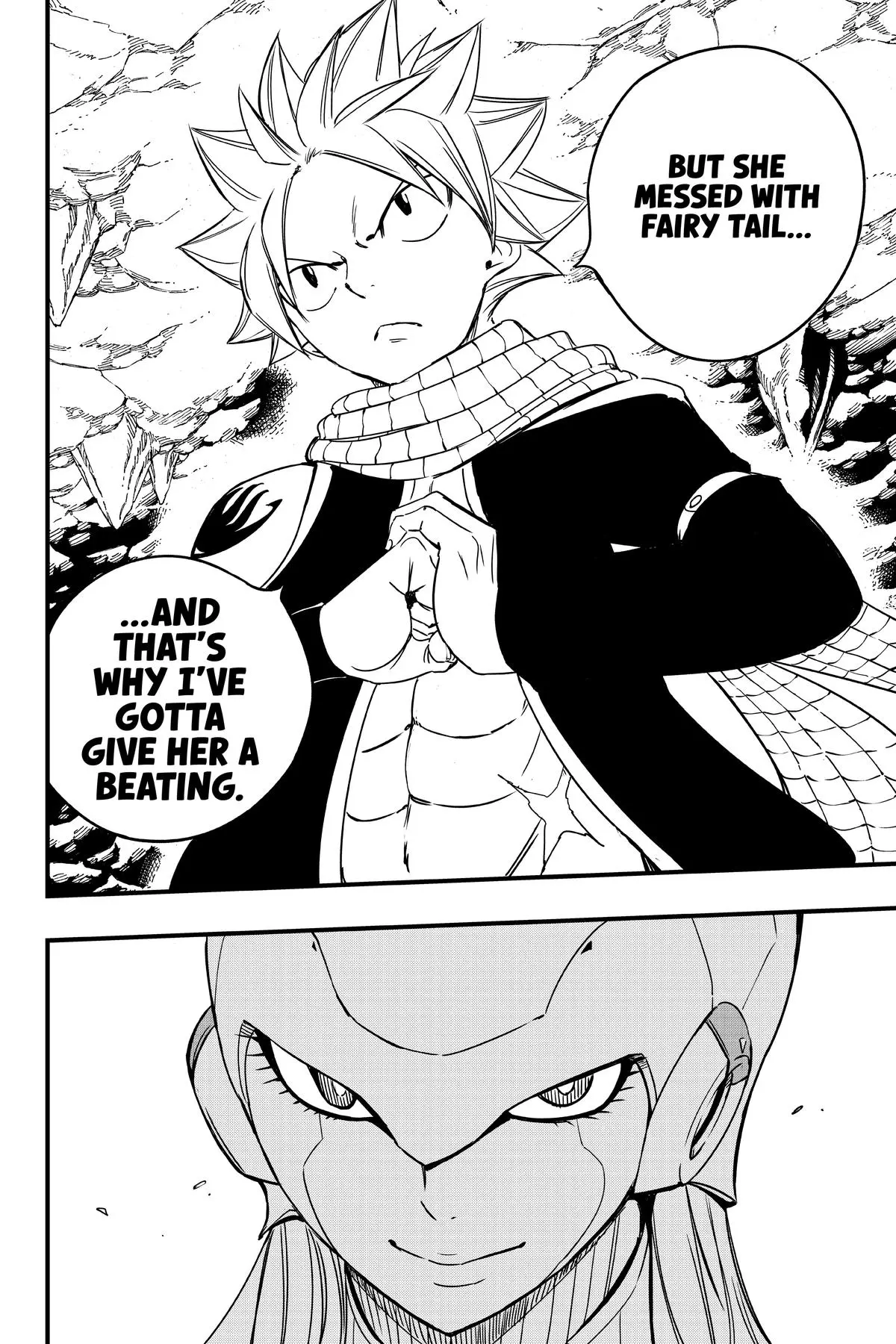 Read Fairy Tail 100 Years Quest - Chapter 130 - www.fairytailmangafree.com | Image 8