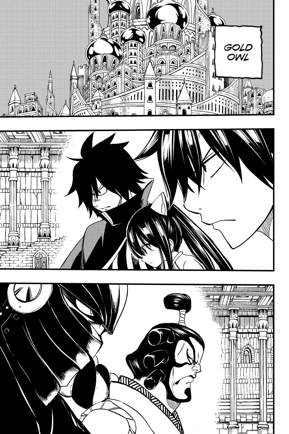 Read Fairy Tail 100 Years Quest - Chapter 130 - www.fairytailmangafree.com | Image 9