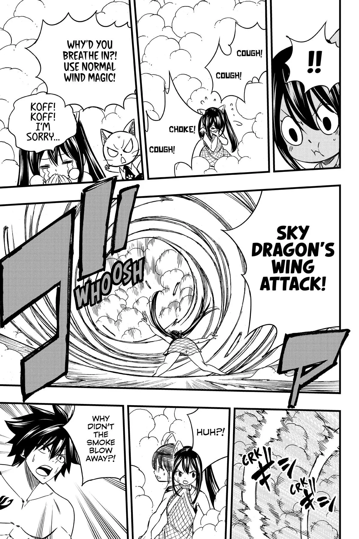 Read Fairy Tail 100 Years Quest - Chapter 130 - www.fairytailmangafree.com | Image 13