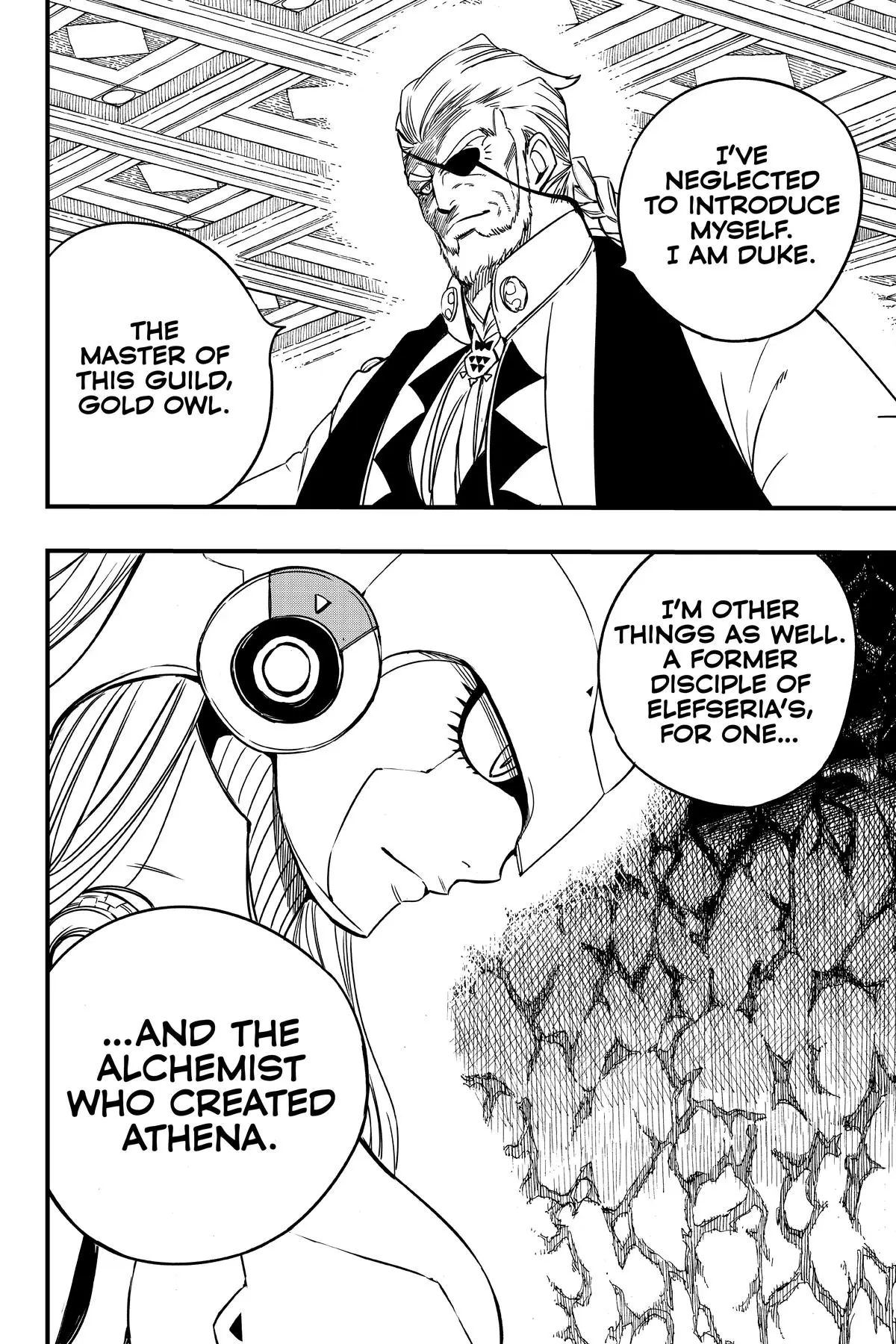 Read Fairy Tail 100 Years Quest - Chapter 130 - www.fairytailmangafree.com | Image 20