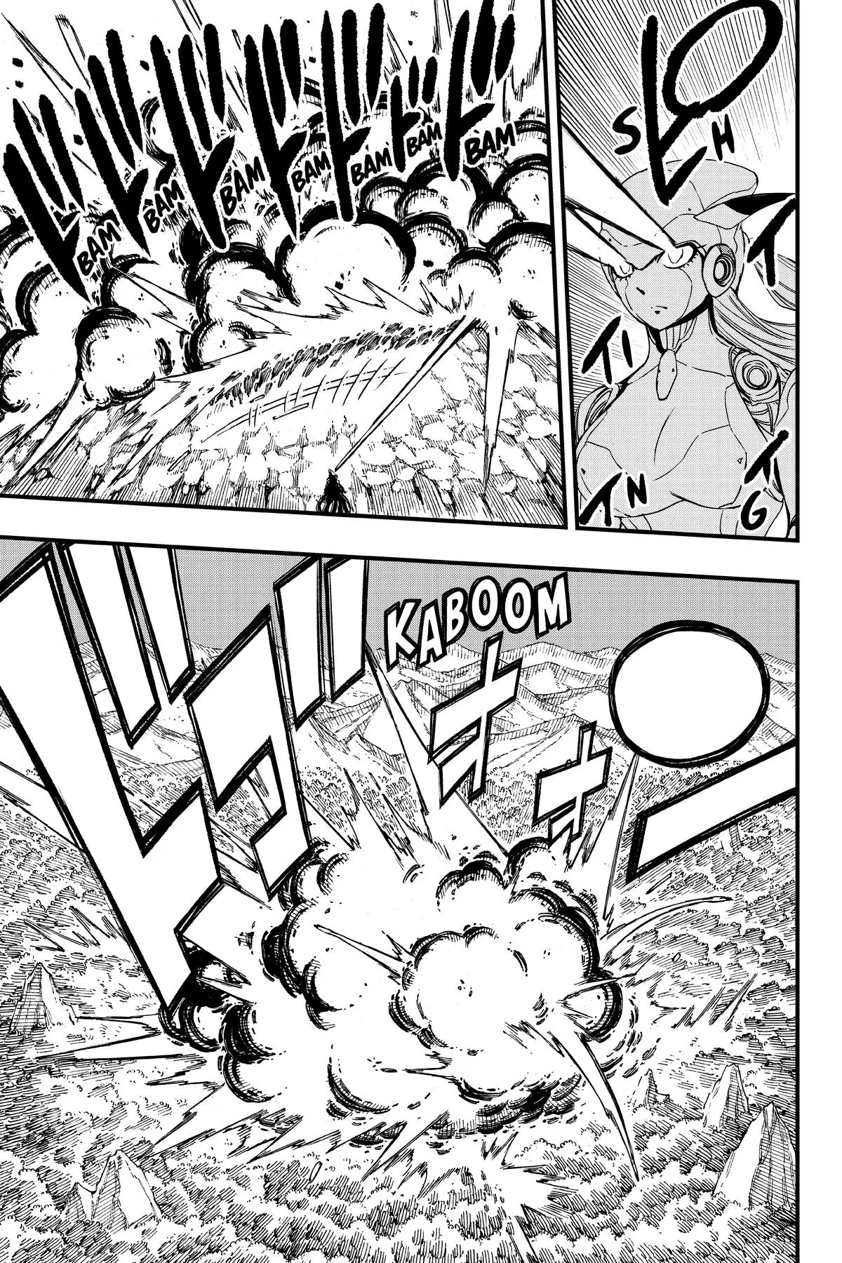 Read Fairy Tail 100 Years Quest - Chapter 131 - www.fairytailmangafree.com | Image 9