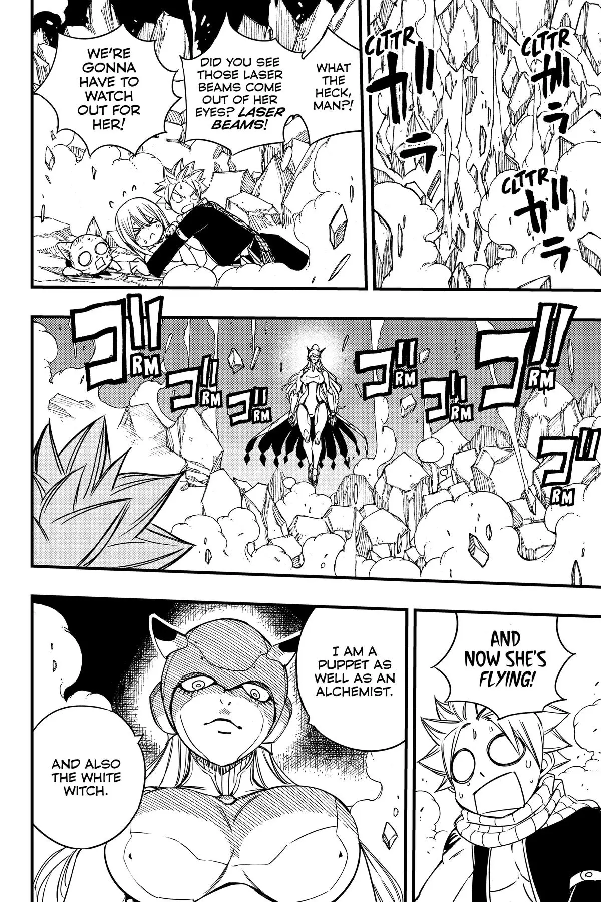 Read Fairy Tail 100 Years Quest - Chapter 131 - www.fairytailmangafree.com | Image 10