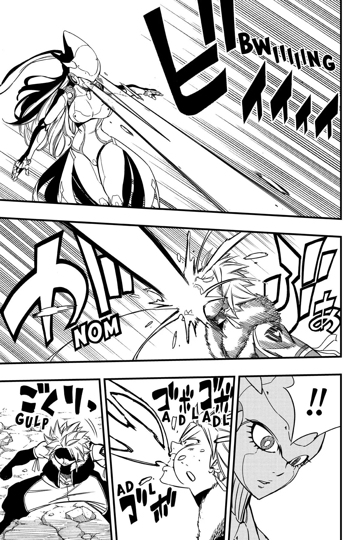 Read Fairy Tail 100 Years Quest - Chapter 131 - www.fairytailmangafree.com | Image 11