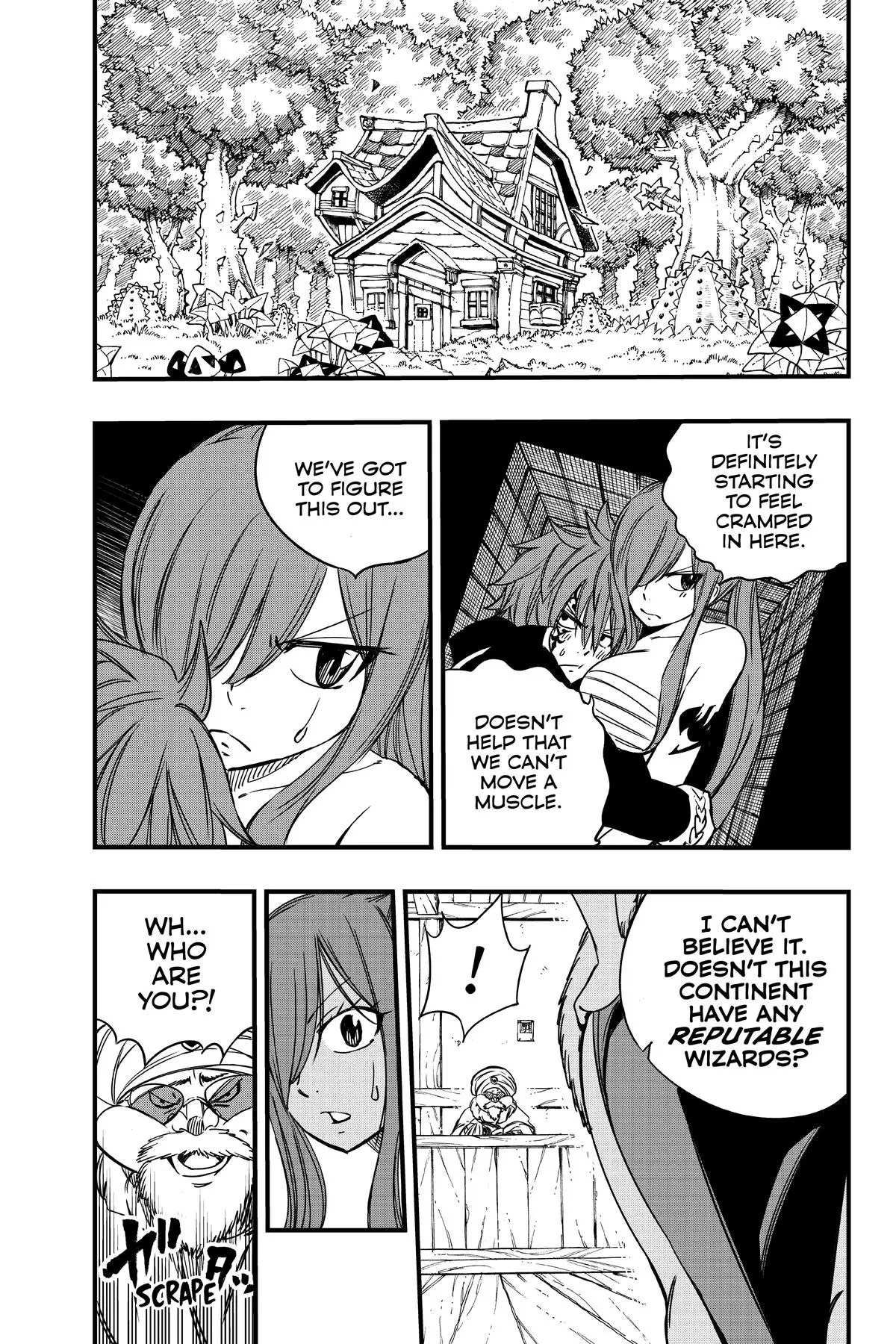 Read Fairy Tail 100 Years Quest - Chapter 131 - www.fairytailmangafree.com | Image 13