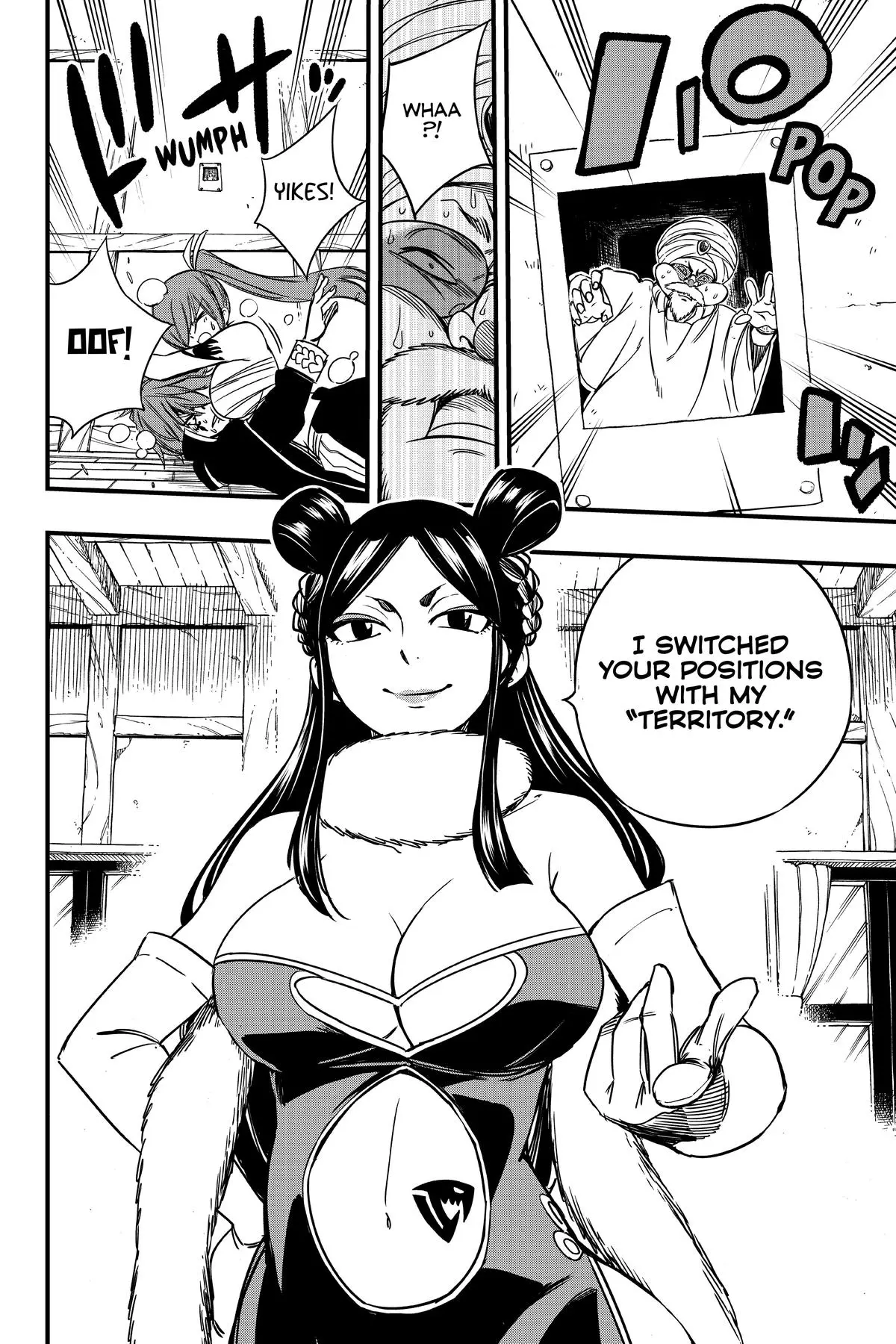 Read Fairy Tail 100 Years Quest - Chapter 131 - www.fairytailmangafree.com | Image 14