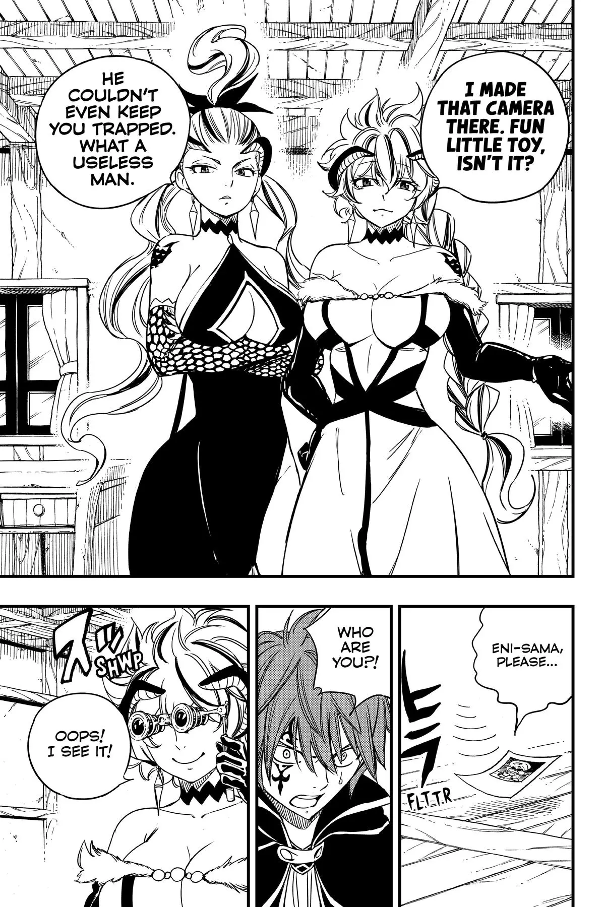 Read Fairy Tail 100 Years Quest - Chapter 131 - www.fairytailmangafree.com | Image 17