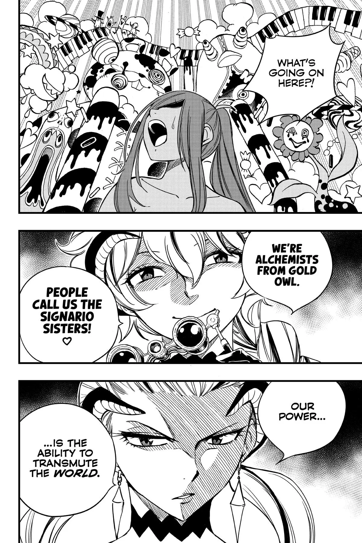 Read Fairy Tail 100 Years Quest - Chapter 131 - www.fairytailmangafree.com | Image 19