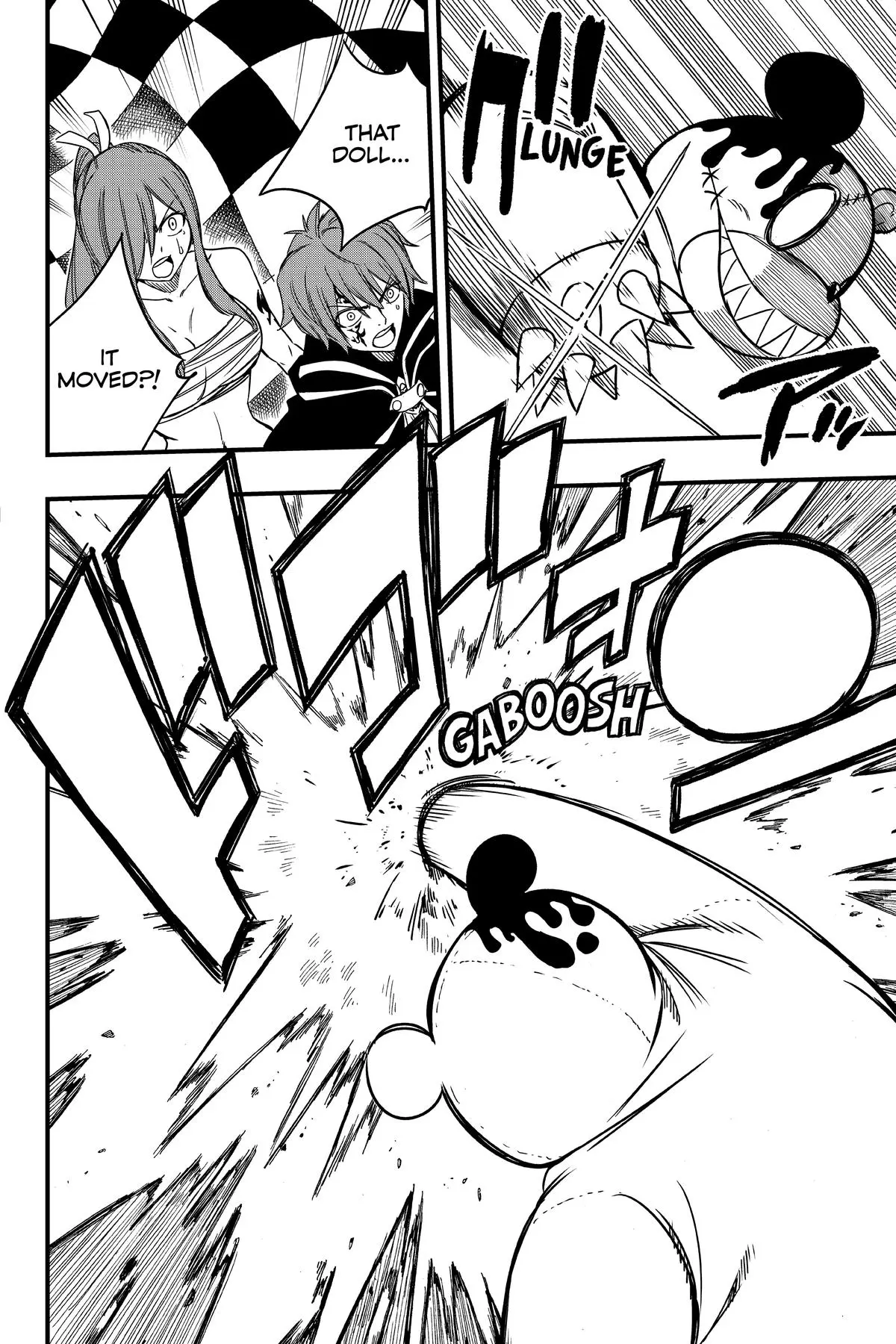 Read Fairy Tail 100 Years Quest - Chapter 132 - www.fairytailmangafree.com | Image 6