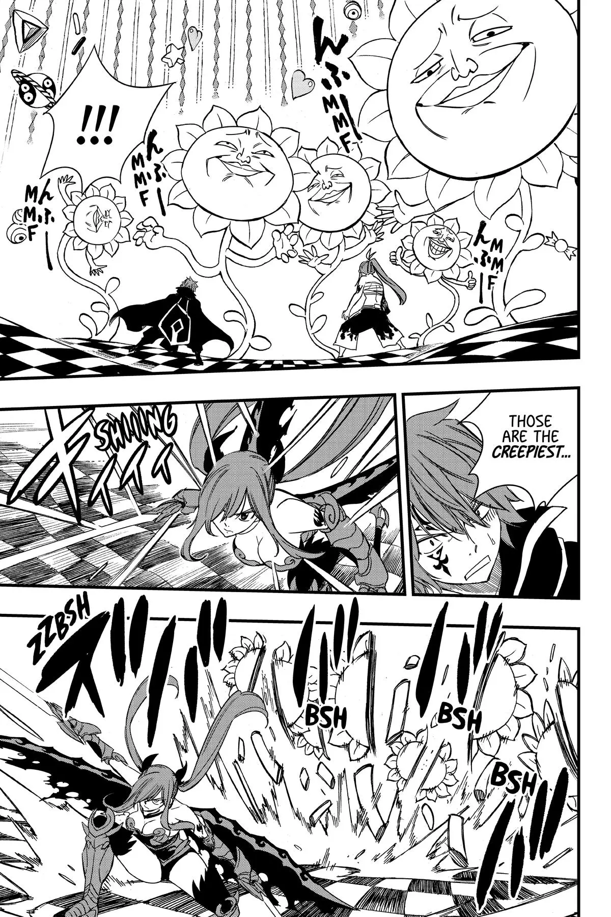 Read Fairy Tail 100 Years Quest - Chapter 132 - www.fairytailmangafree.com | Image 9