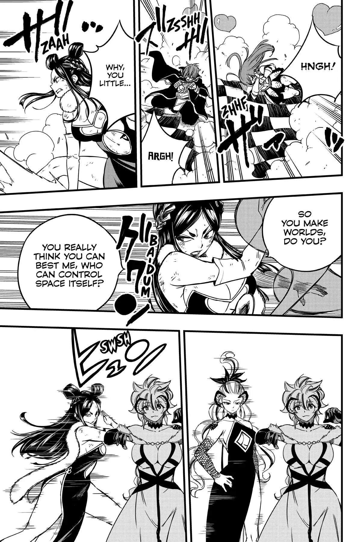 Read Fairy Tail 100 Years Quest - Chapter 132 - www.fairytailmangafree.com | Image 15