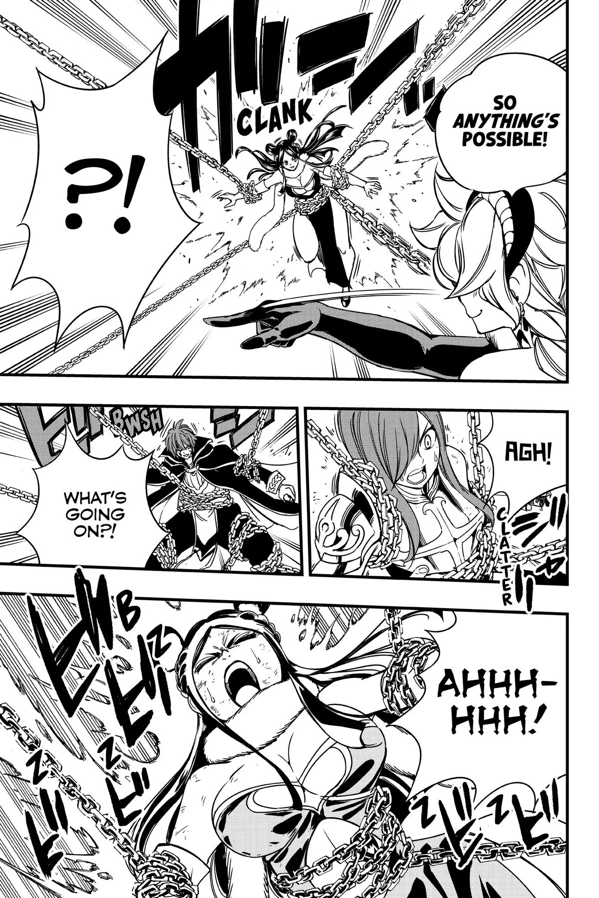 Read Fairy Tail 100 Years Quest - Chapter 133 - www.fairytailmangafree.com | Image 7