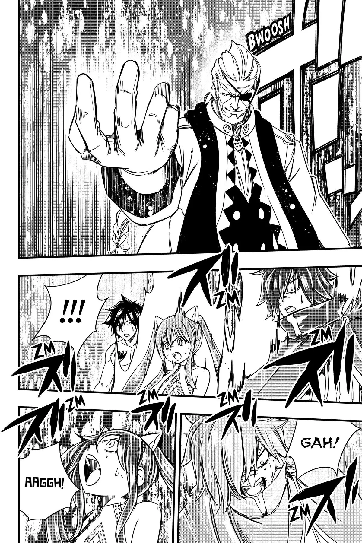 Read Fairy Tail 100 Years Quest - Chapter 133 - www.fairytailmangafree.com | Image 14