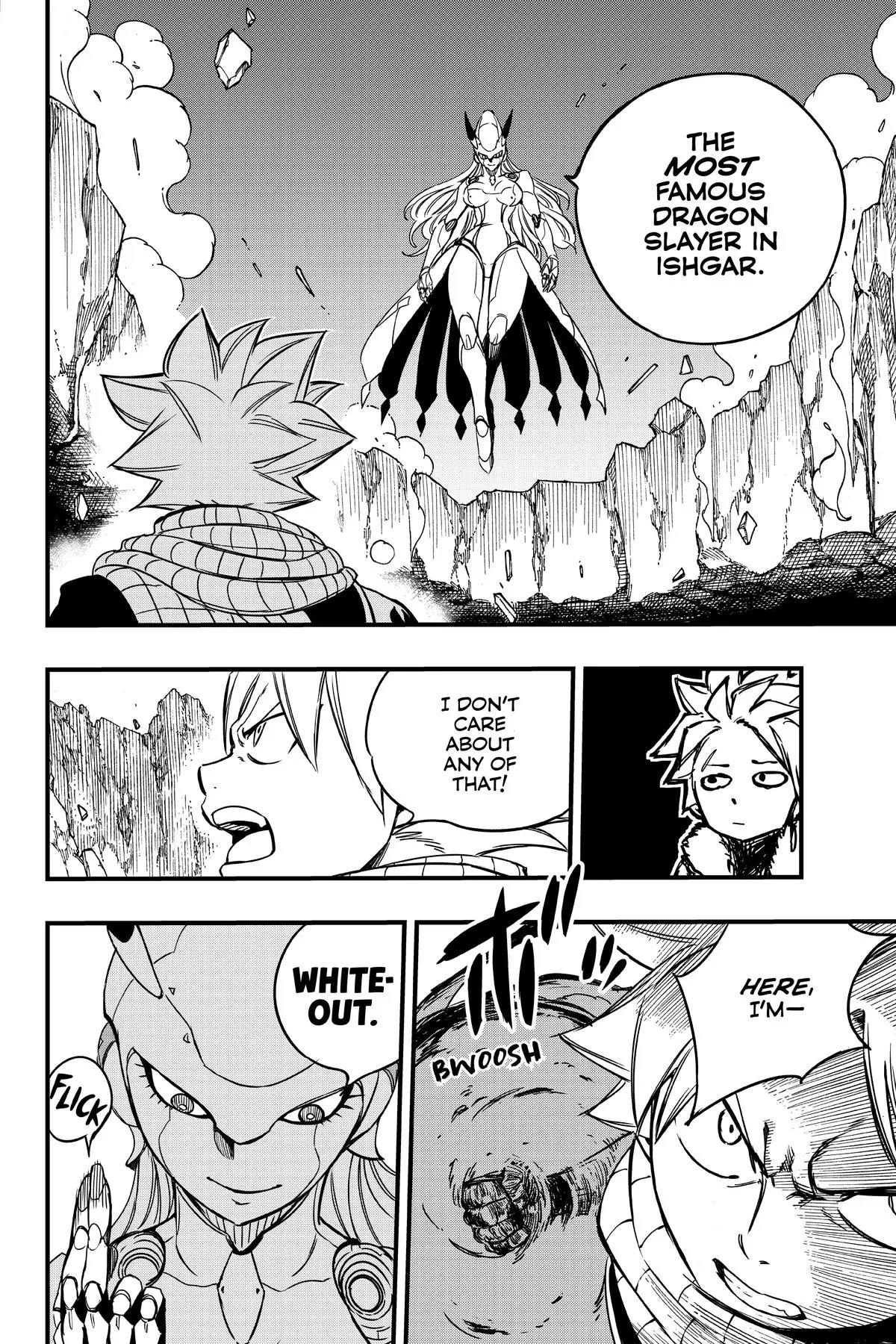 Read Fairy Tail 100 Years Quest - Chapter 133 - www.fairytailmangafree.com | Image 18