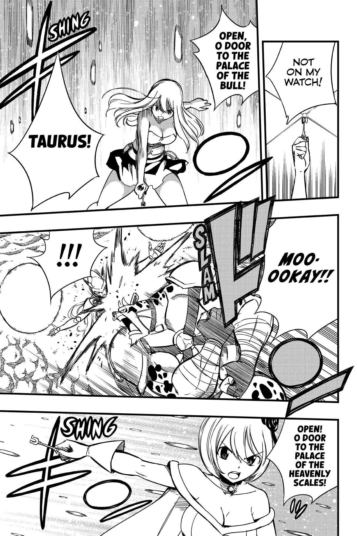 Read Fairy Tail 100 Years Quest - Chapter 134 - www.fairytailmangafree.com | Image 3