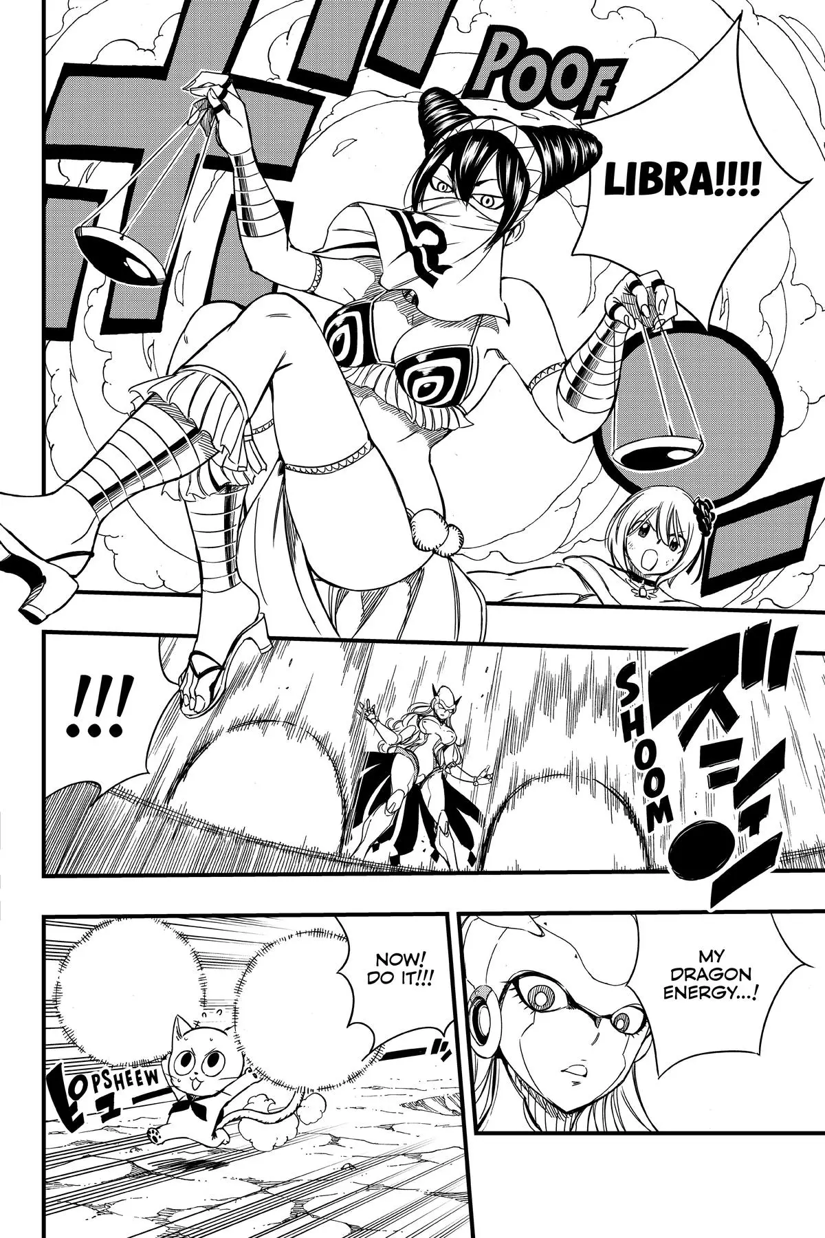 Read Fairy Tail 100 Years Quest - Chapter 134 - www.fairytailmangafree.com | Image 4