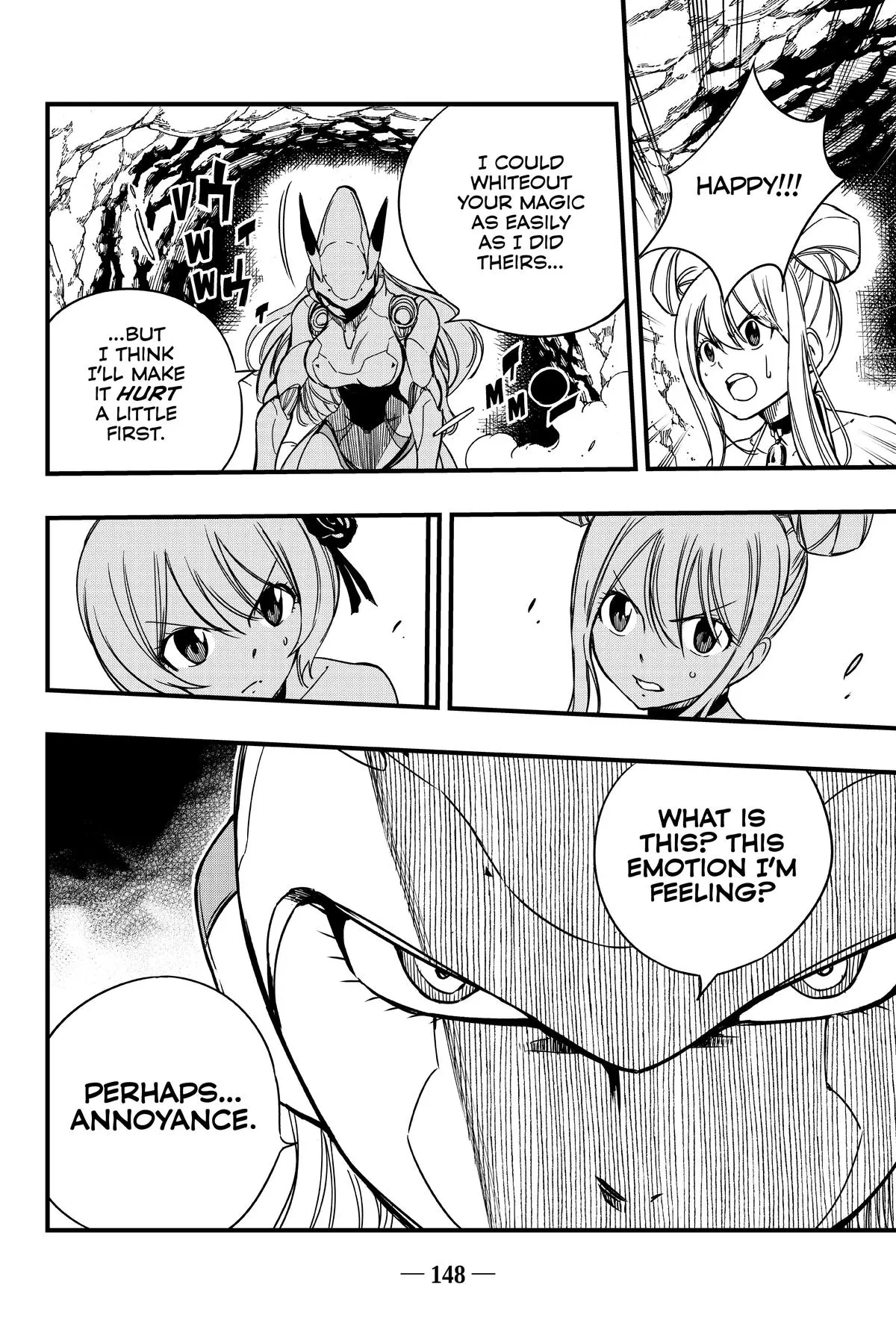 Read Fairy Tail 100 Years Quest - Chapter 134 - www.fairytailmangafree.com | Image 6