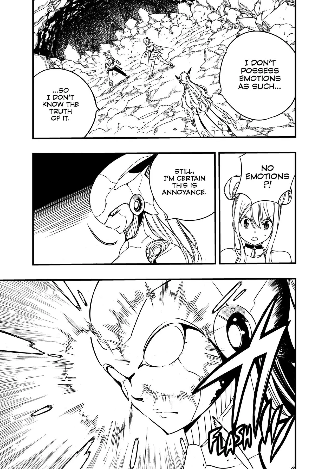 Read Fairy Tail 100 Years Quest - Chapter 134 - www.fairytailmangafree.com | Image 7