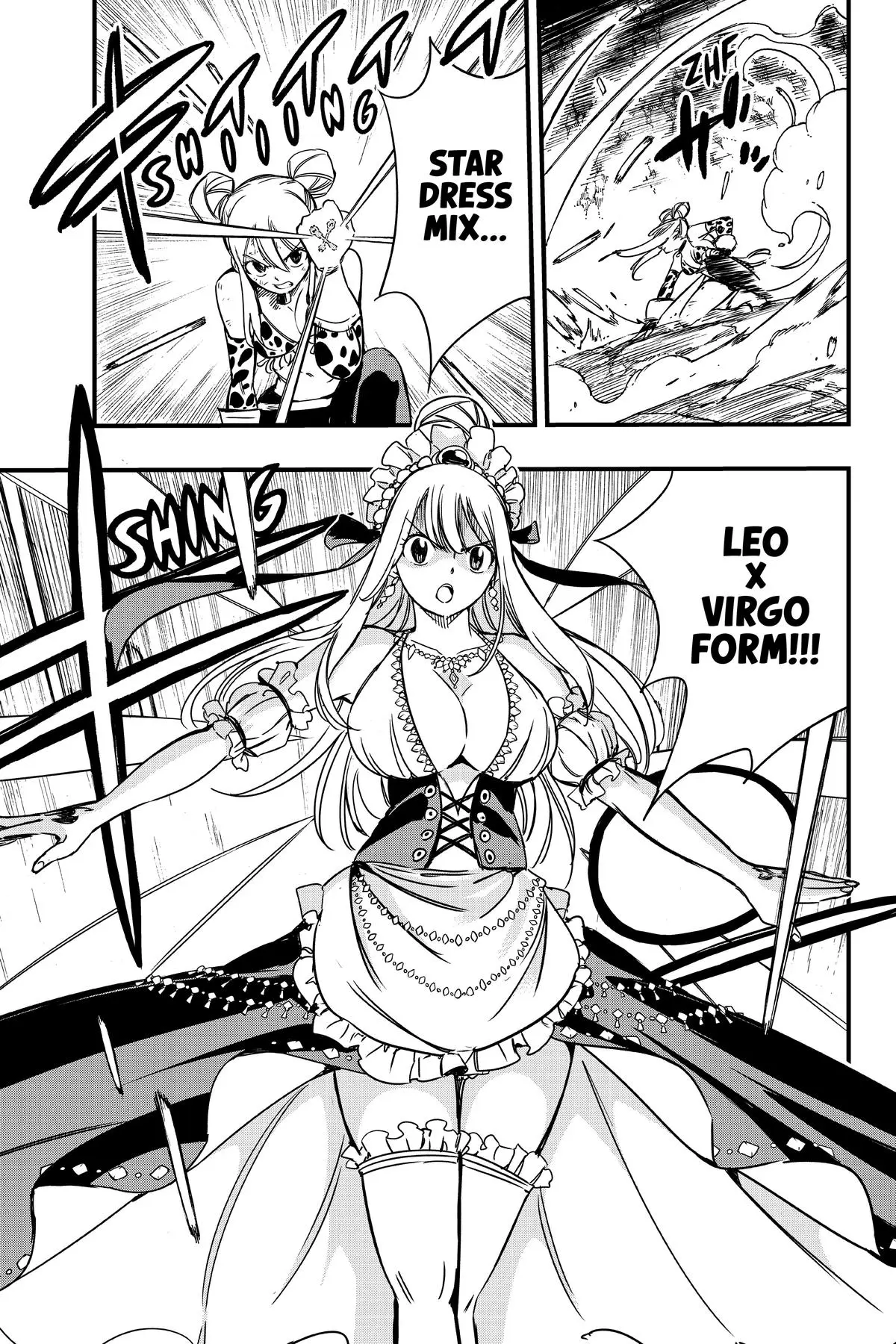Read Fairy Tail 100 Years Quest - Chapter 134 - www.fairytailmangafree.com | Image 9