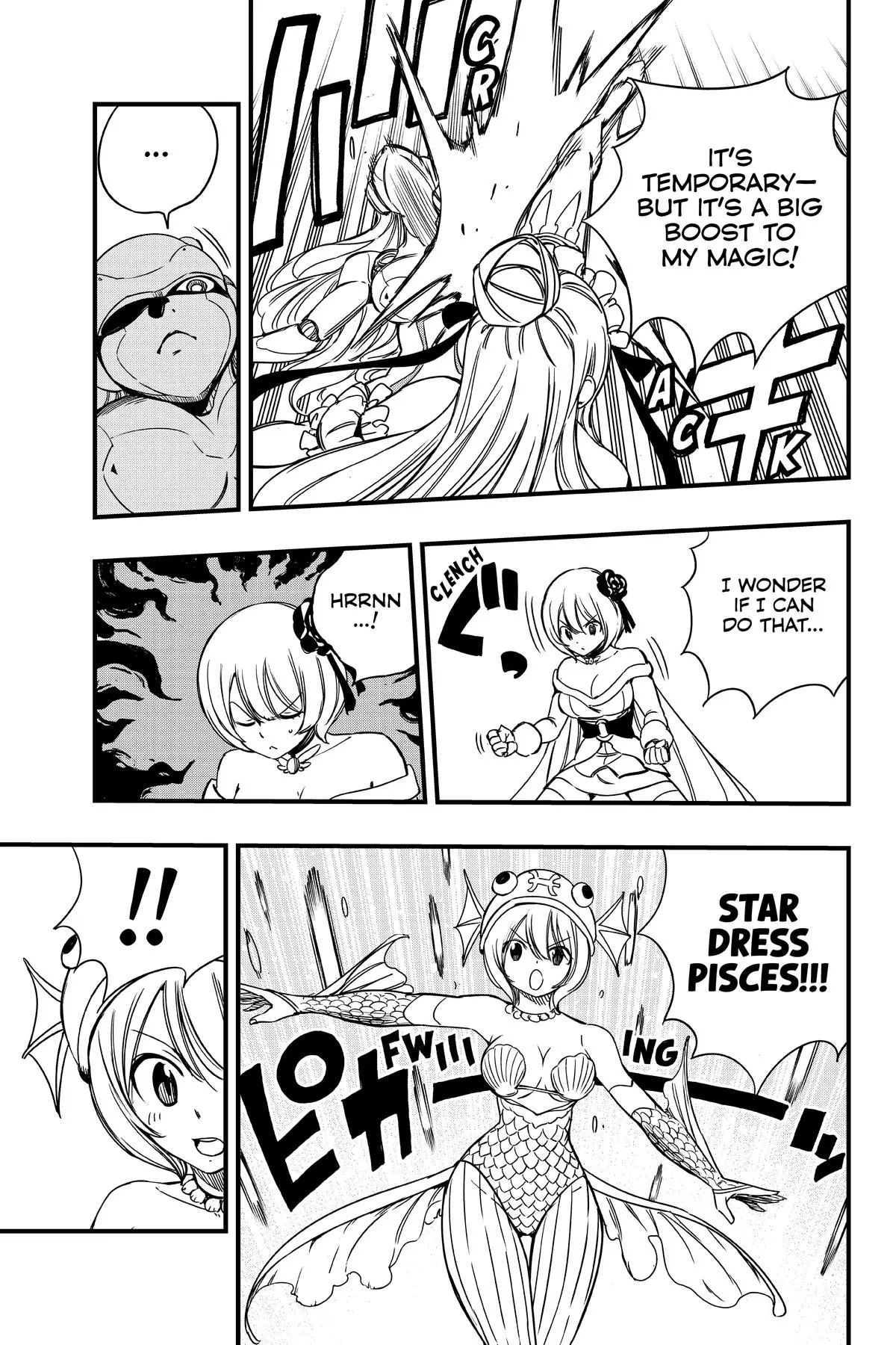 Read Fairy Tail 100 Years Quest - Chapter 134 - www.fairytailmangafree.com | Image 11