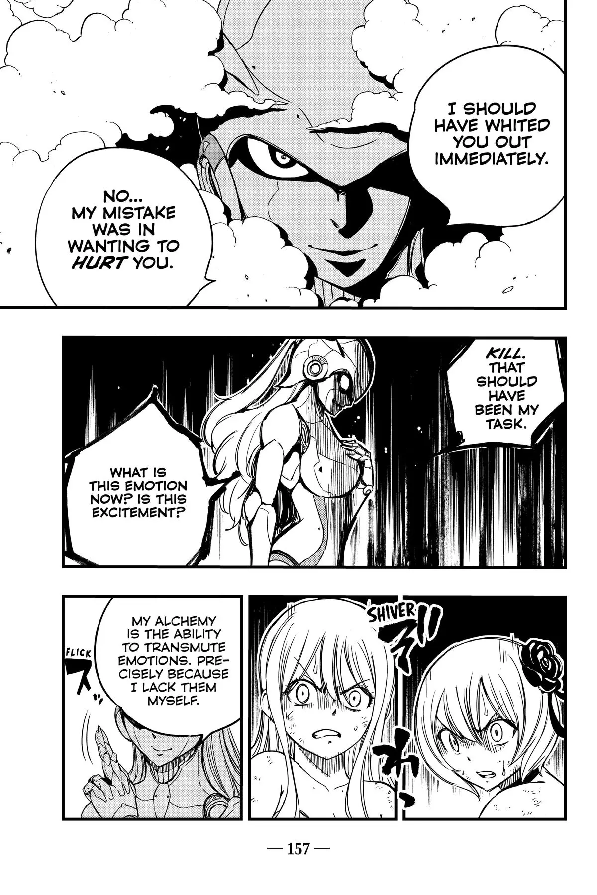 Read Fairy Tail 100 Years Quest - Chapter 134 - www.fairytailmangafree.com | Image 15